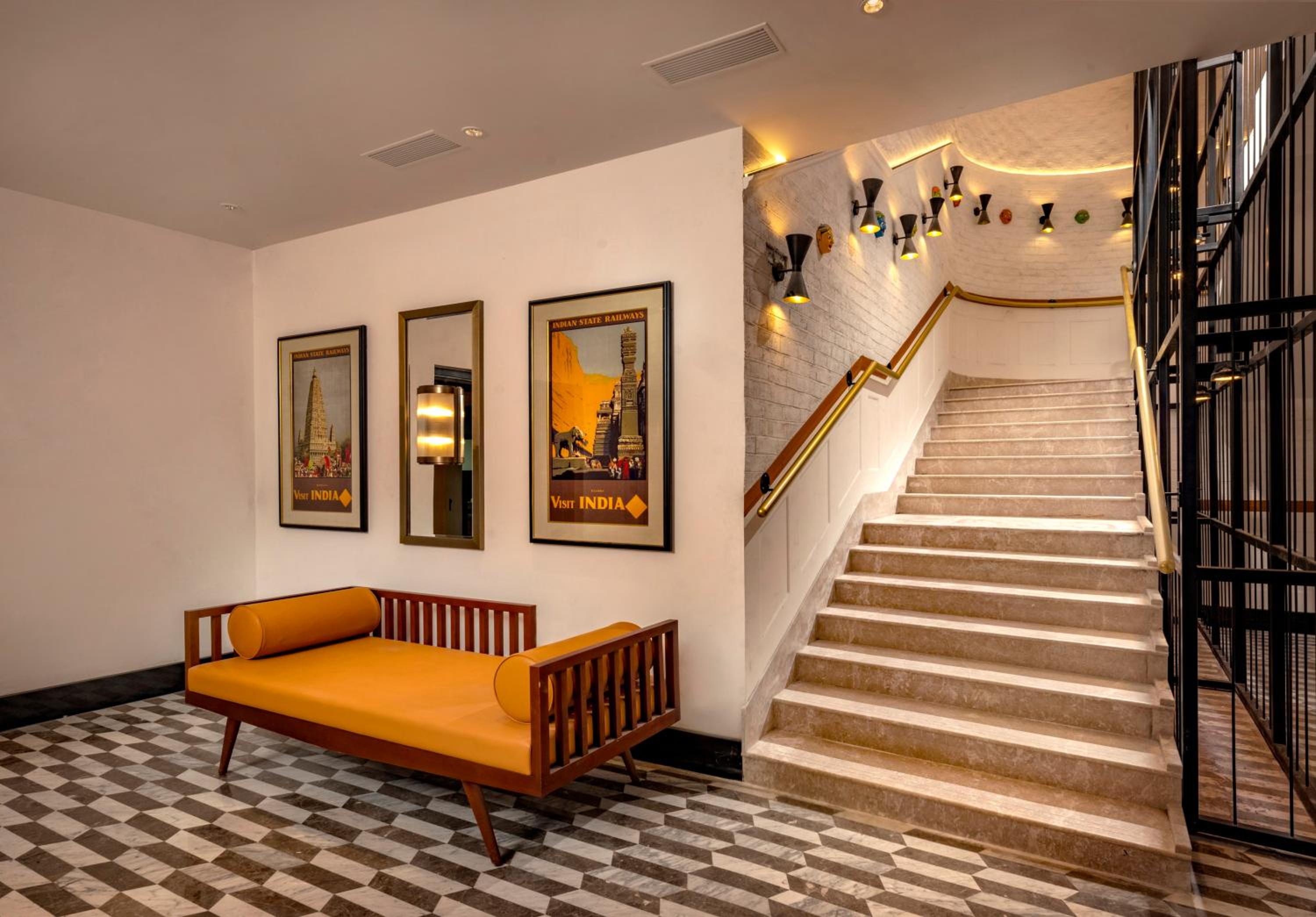 Welcomhotel By ITC Hotels, Guntur