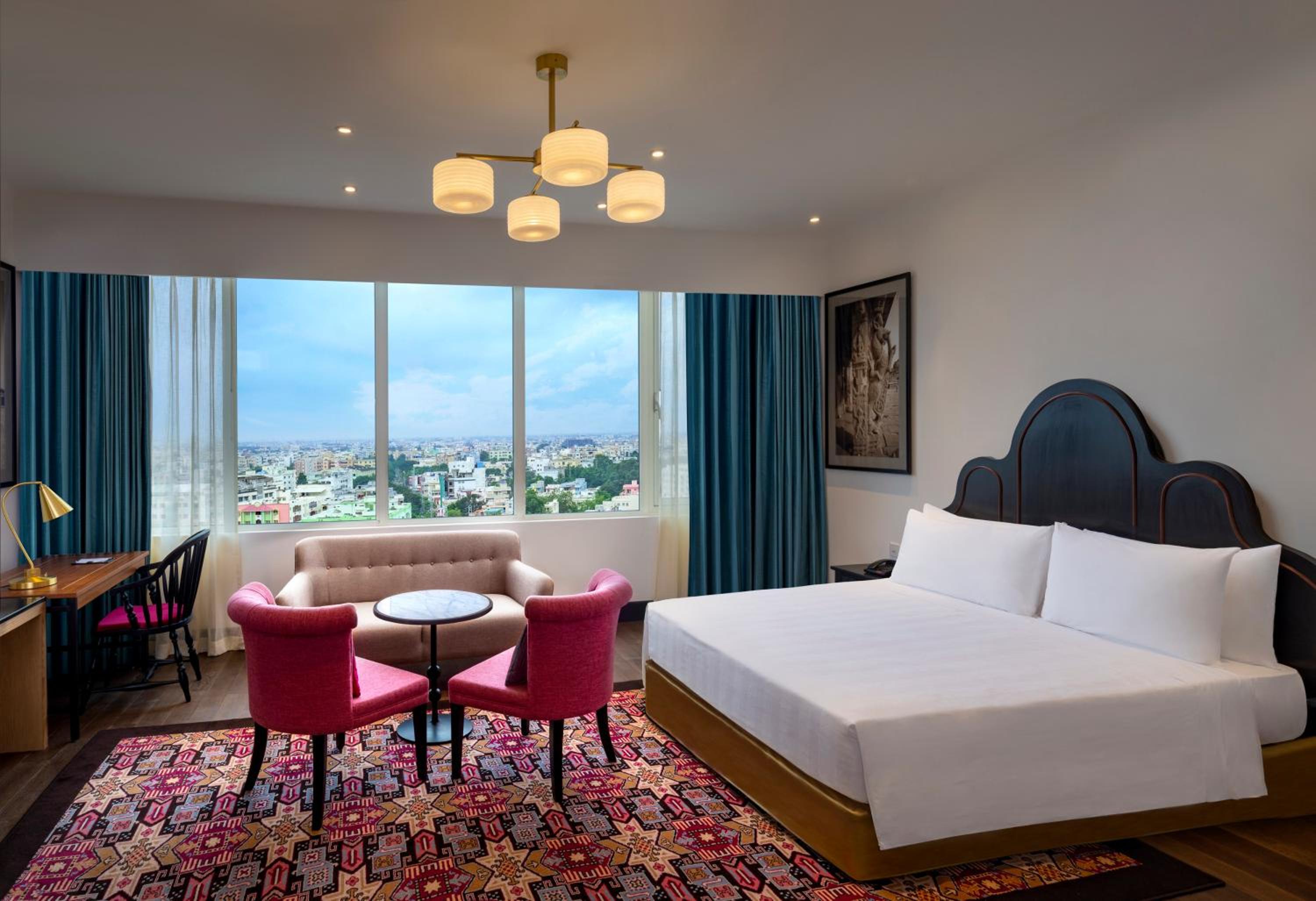 Welcomhotel By ITC Hotels, Guntur