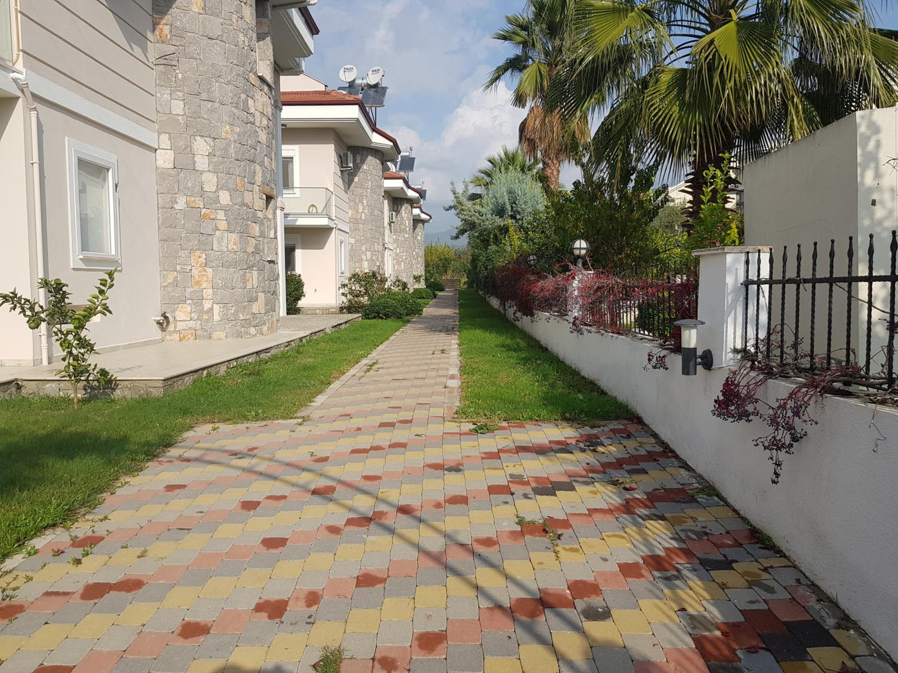 Villa Calıs 2 - Image 20