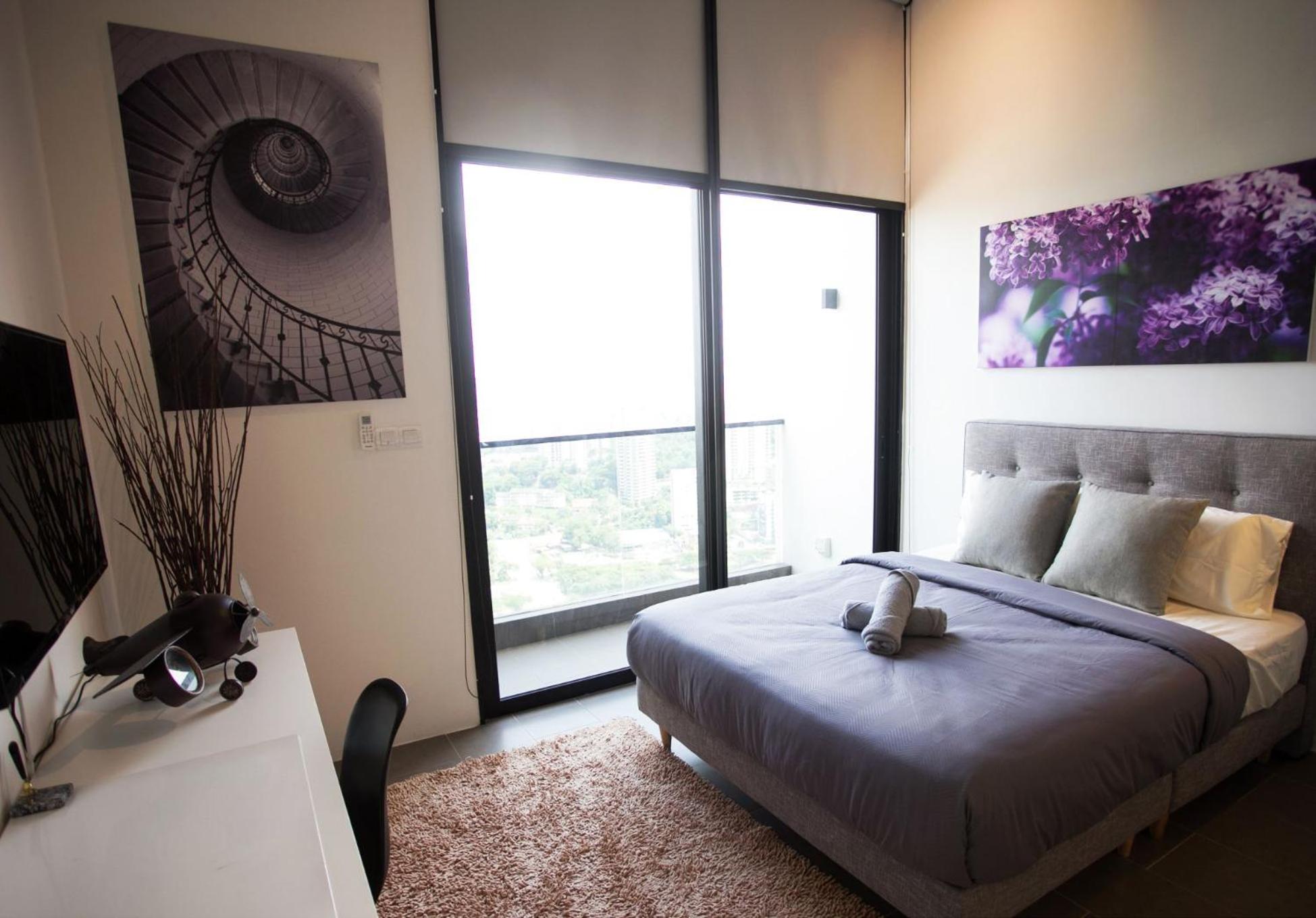 KL Sentral, EST Bangsar by SkyLimit Suites photo 1