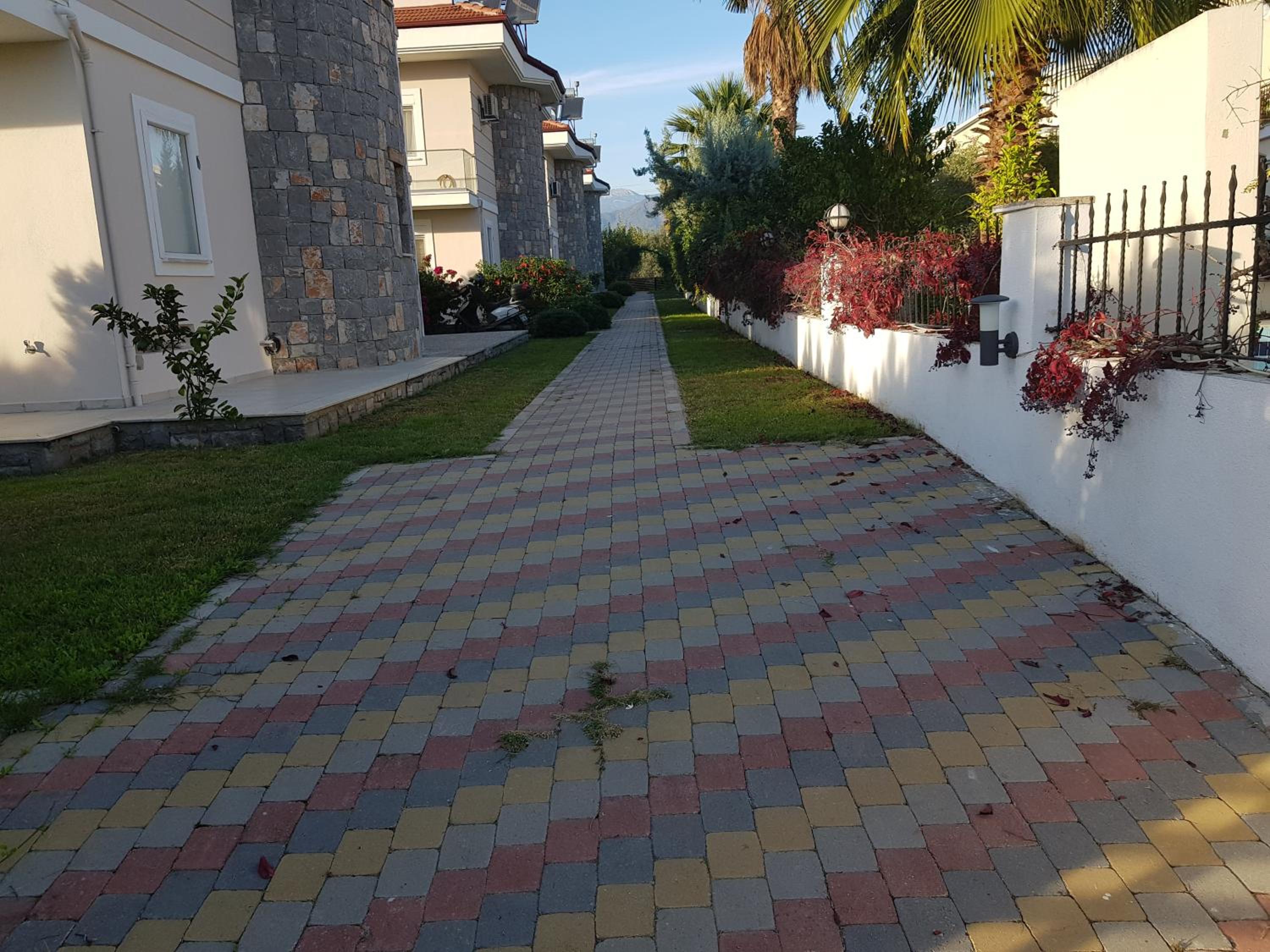 Villa Calıs 2 - Image 18