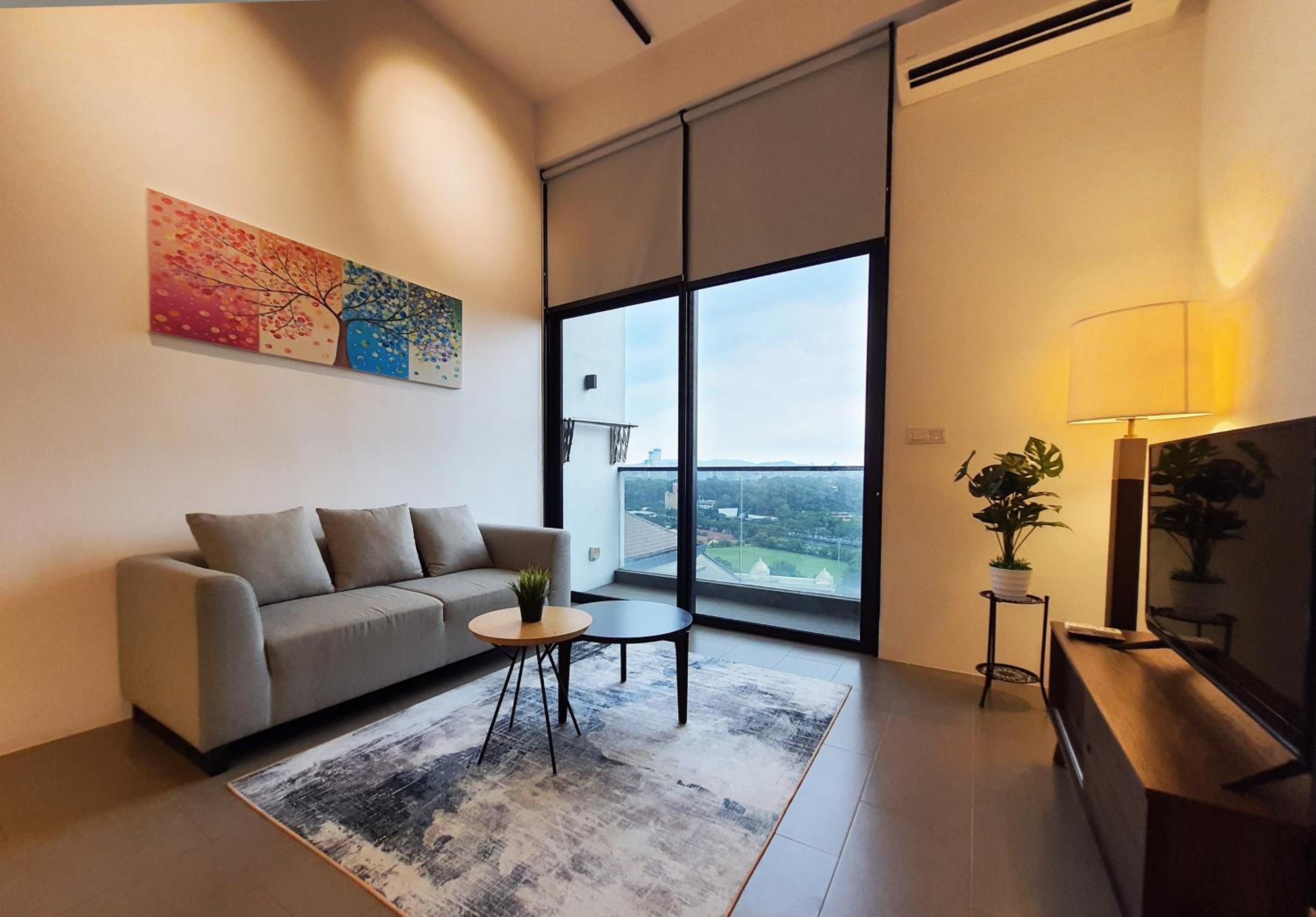 KL Sentral, EST Bangsar by SkyLimit Suites photo 5