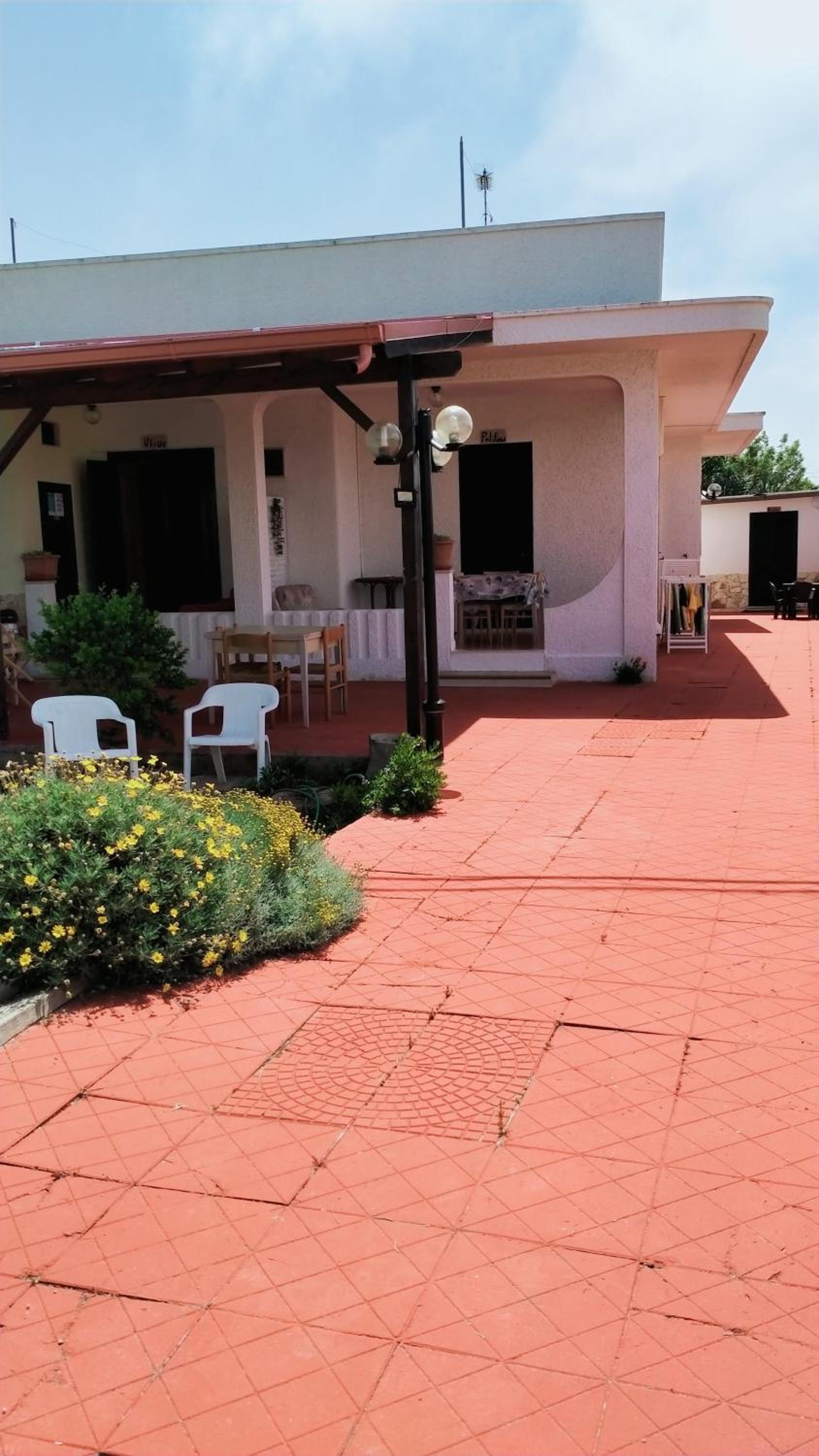 Villa Itaca photo 2