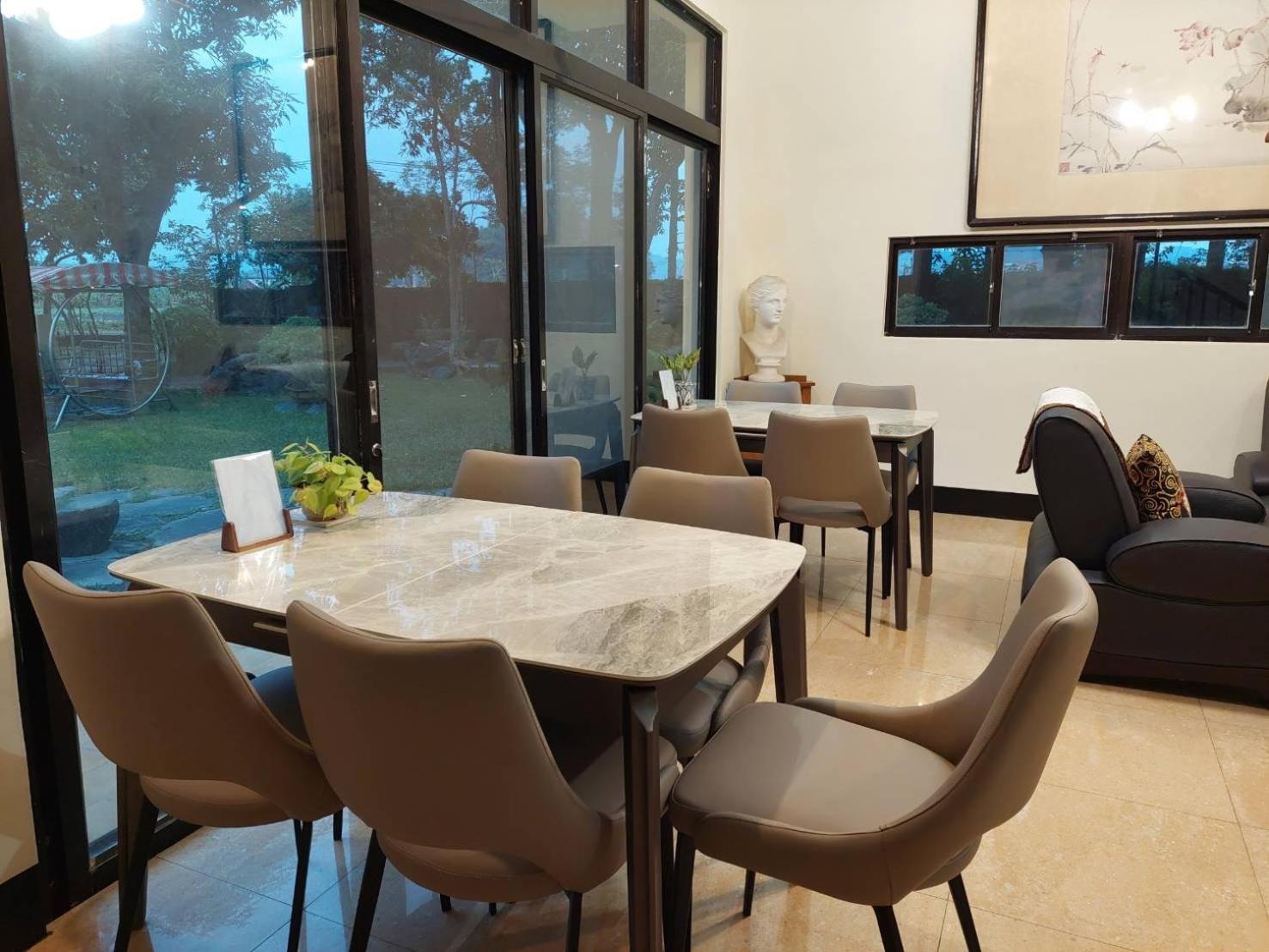 Meinong Yun Shanju Homestay