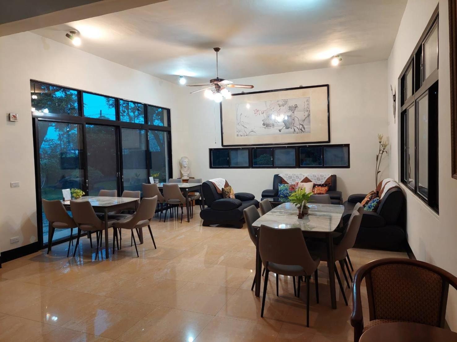 Meinong Yun Shanju Homestay