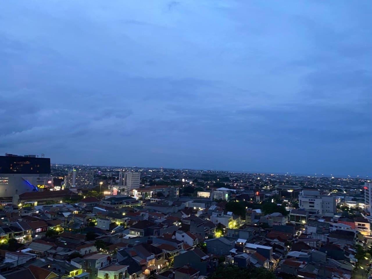 MG Suites 1 Bedroom Apartment Sea View Semarang (KUMU SUITES) view 2