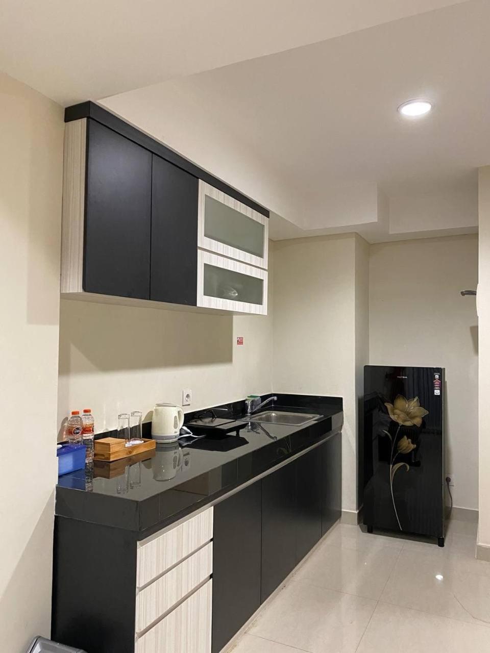 MG Suites 1 Bedroom Apartment Sea View Semarang (KUMU SUITES) view 4