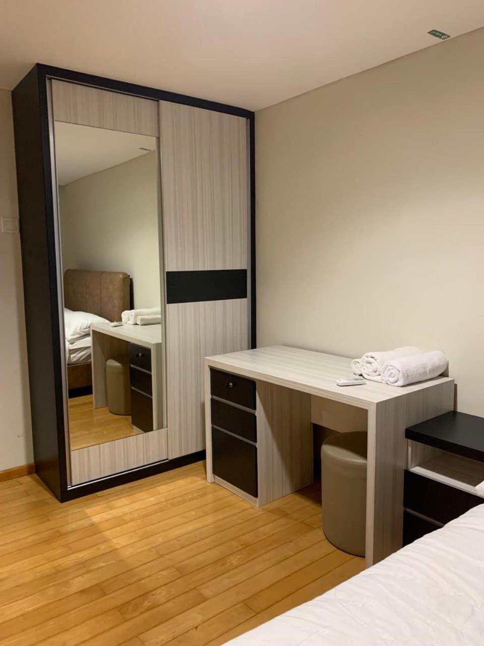 MG Suites 1 Bedroom Apartment Sea View Semarang (KUMU SUITES) view 5