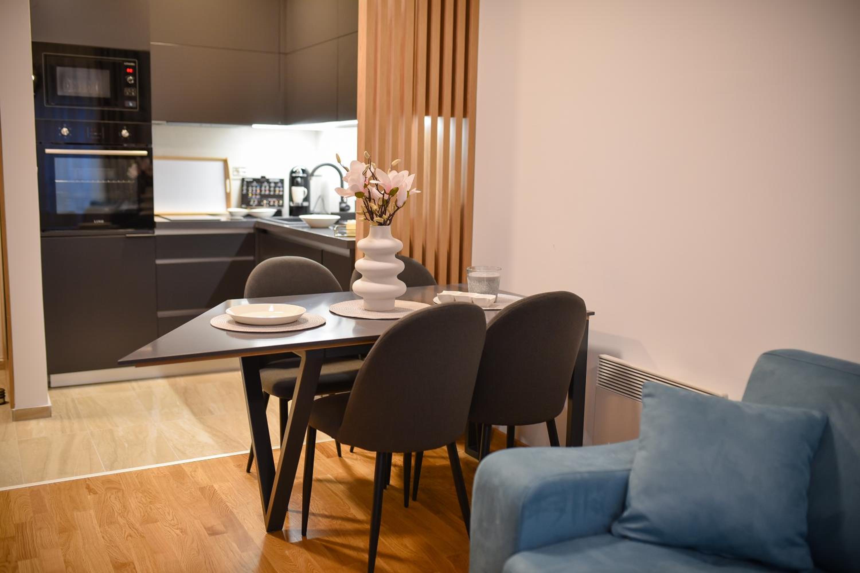 BELLE VIE apartman Zlatibor