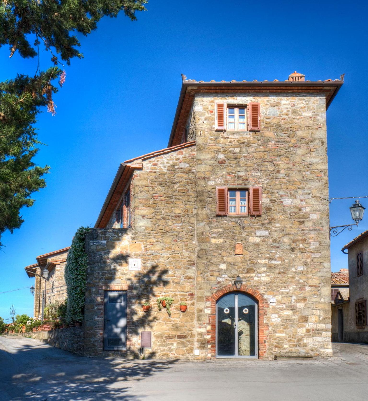B&B Antiche Rime view 2