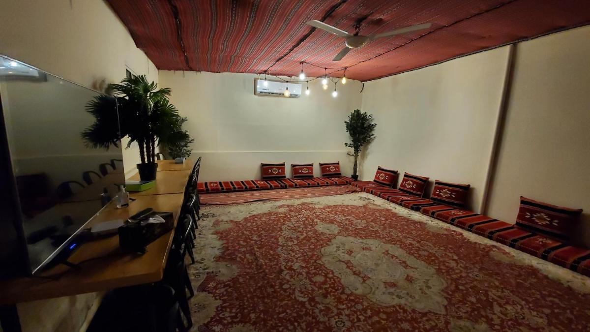 Lazeemah Chalet