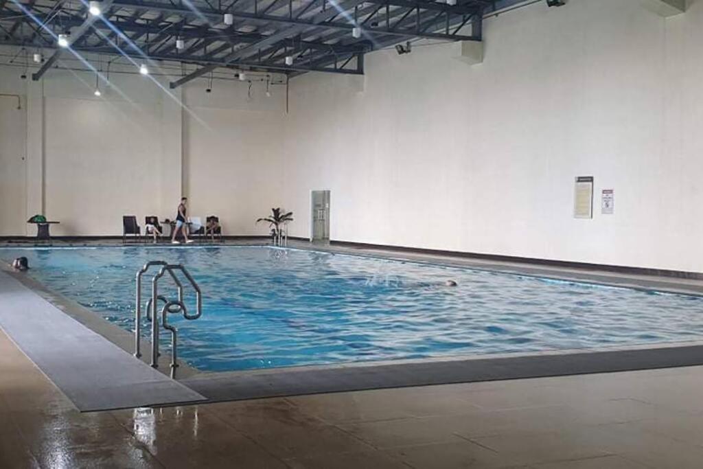 Cozy Condo with Amenities at Cool Suites view 2