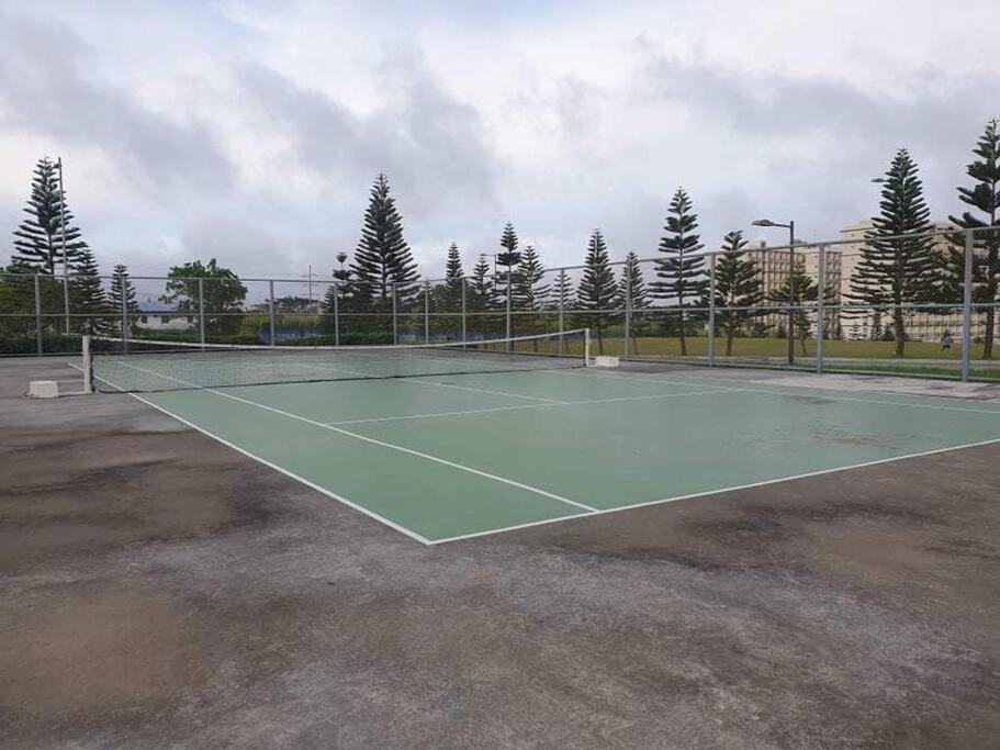 Cozy Condo with Amenities at Cool Suites view 3