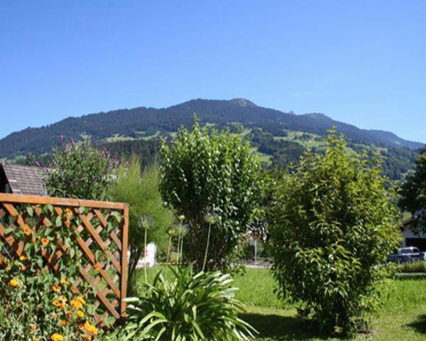 Ferienwohnung Habit view 3
