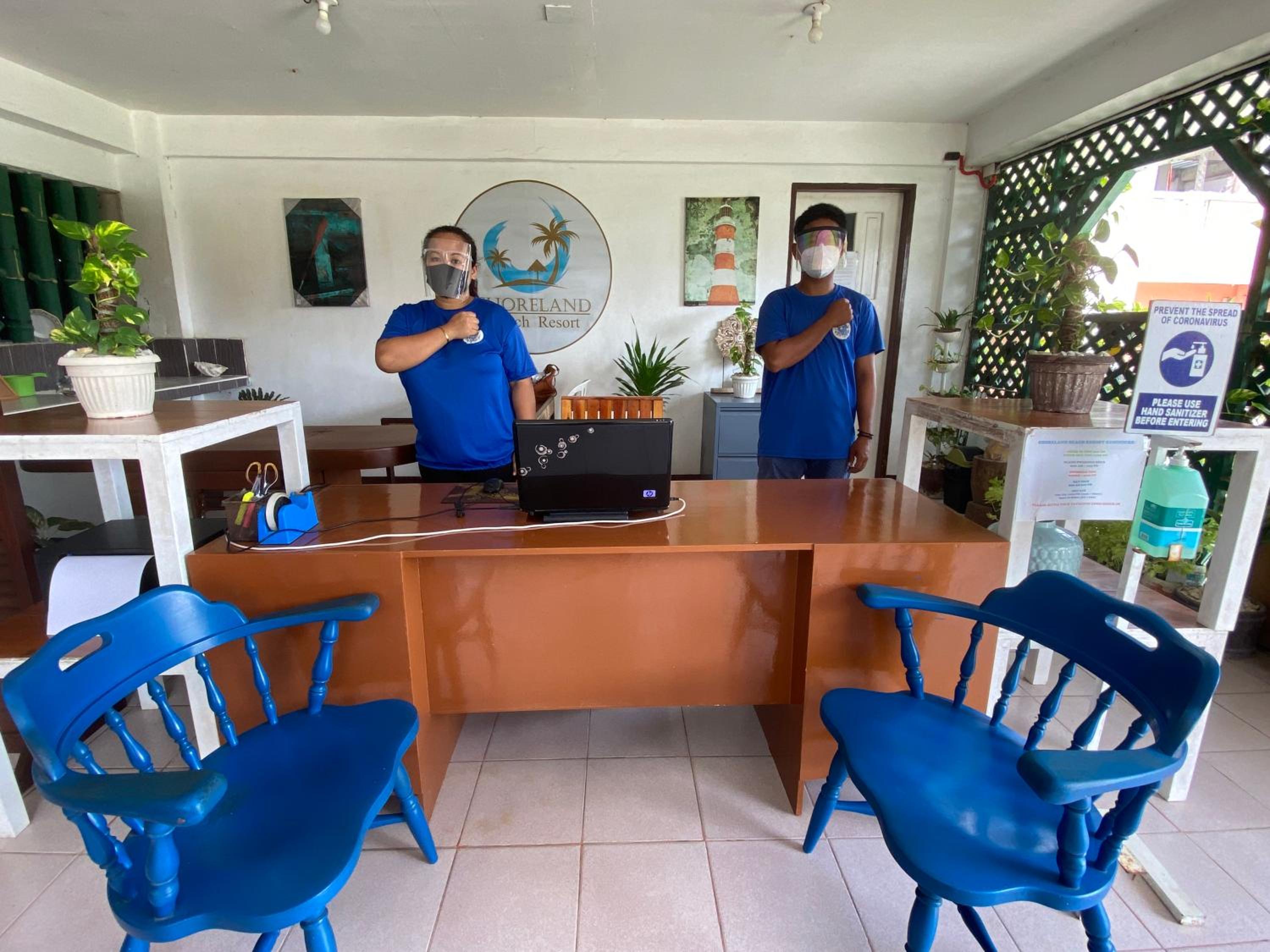 Shoreland Beach Resort by Cocotel view 4