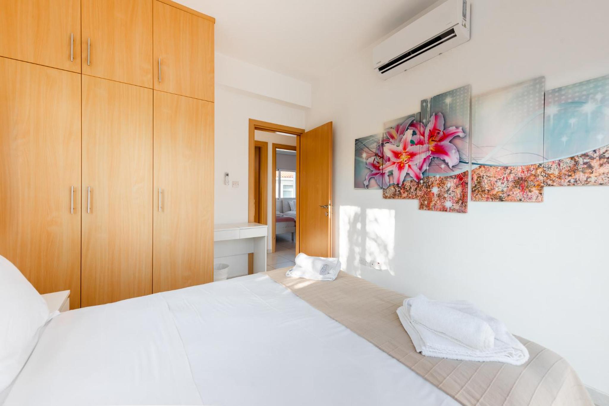 Villa Palm Breeze by Ezoria Villas