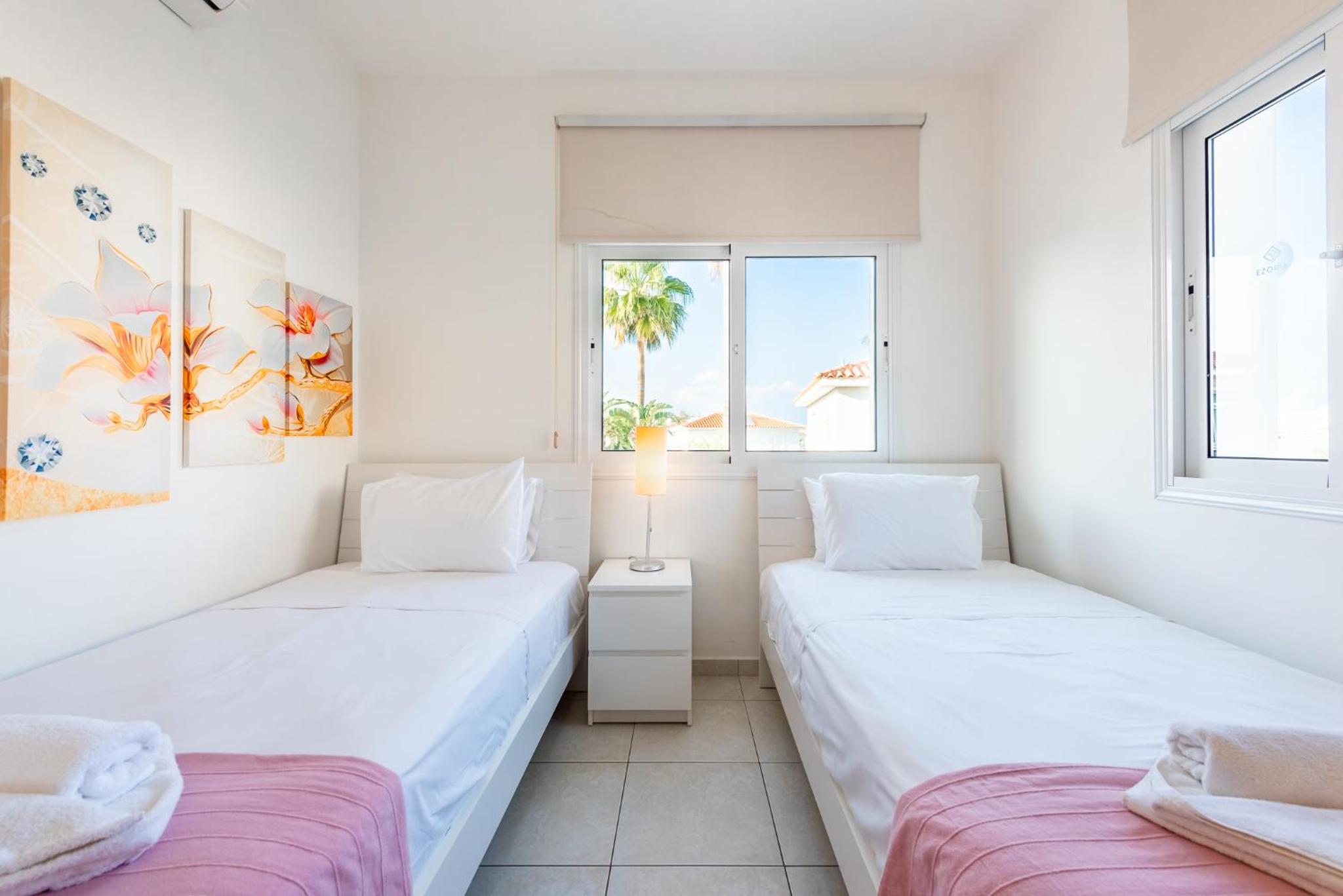 Villa Palm Breeze by Ezoria Villas