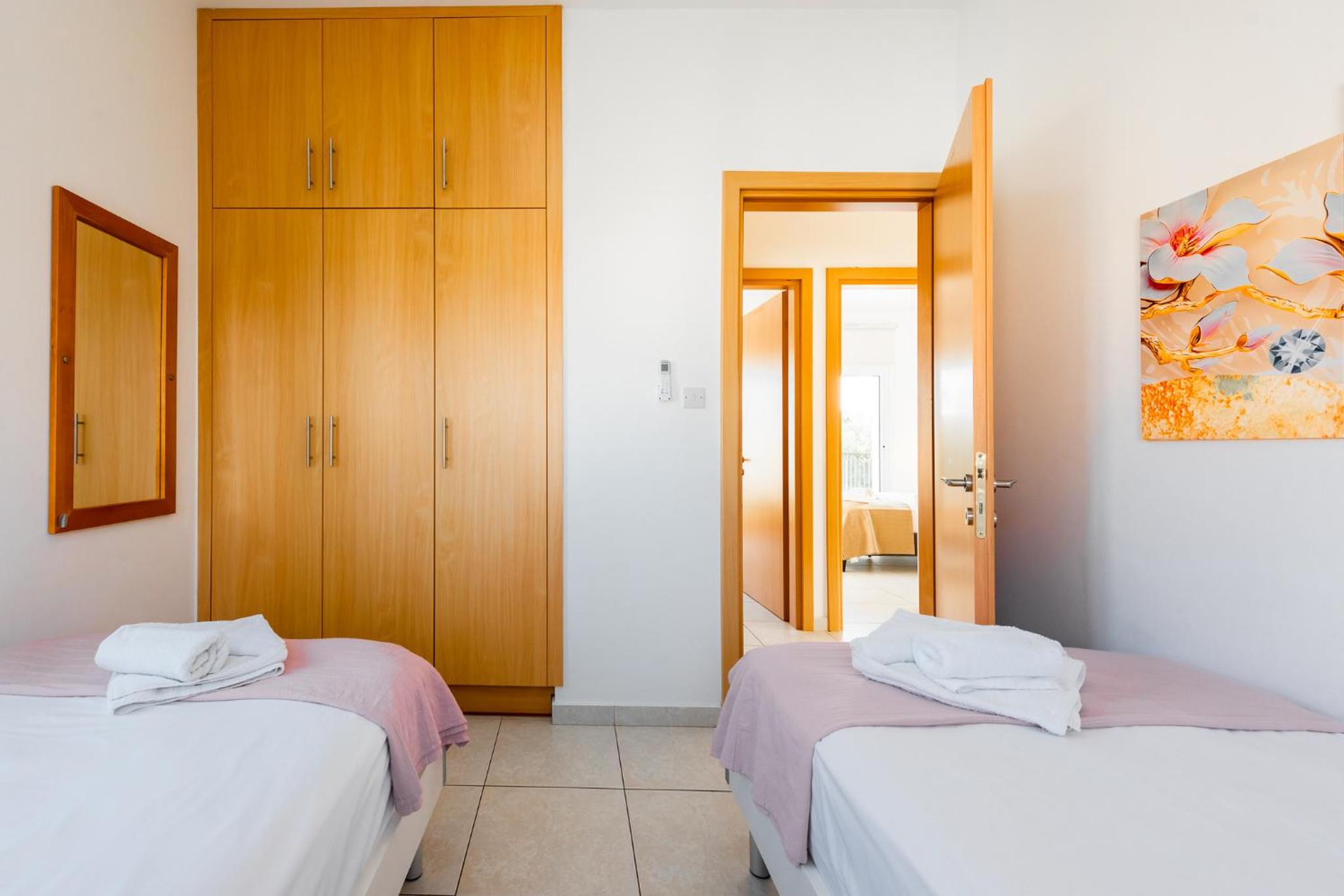 Villa Palm Breeze by Ezoria Villas
