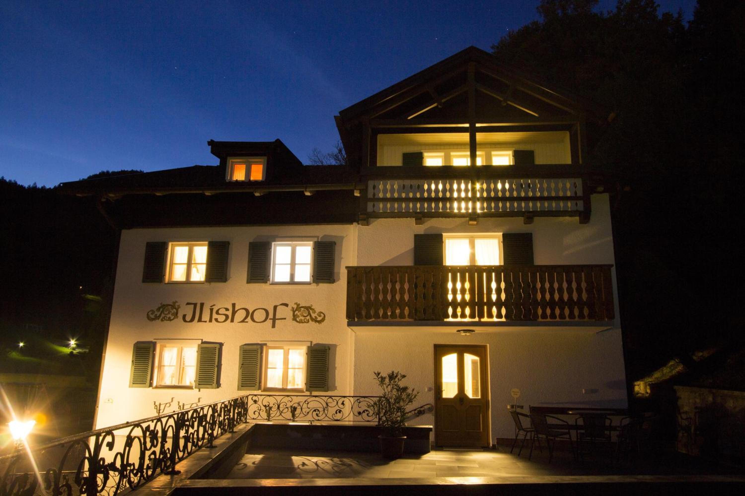 Gästehaus Ilishof