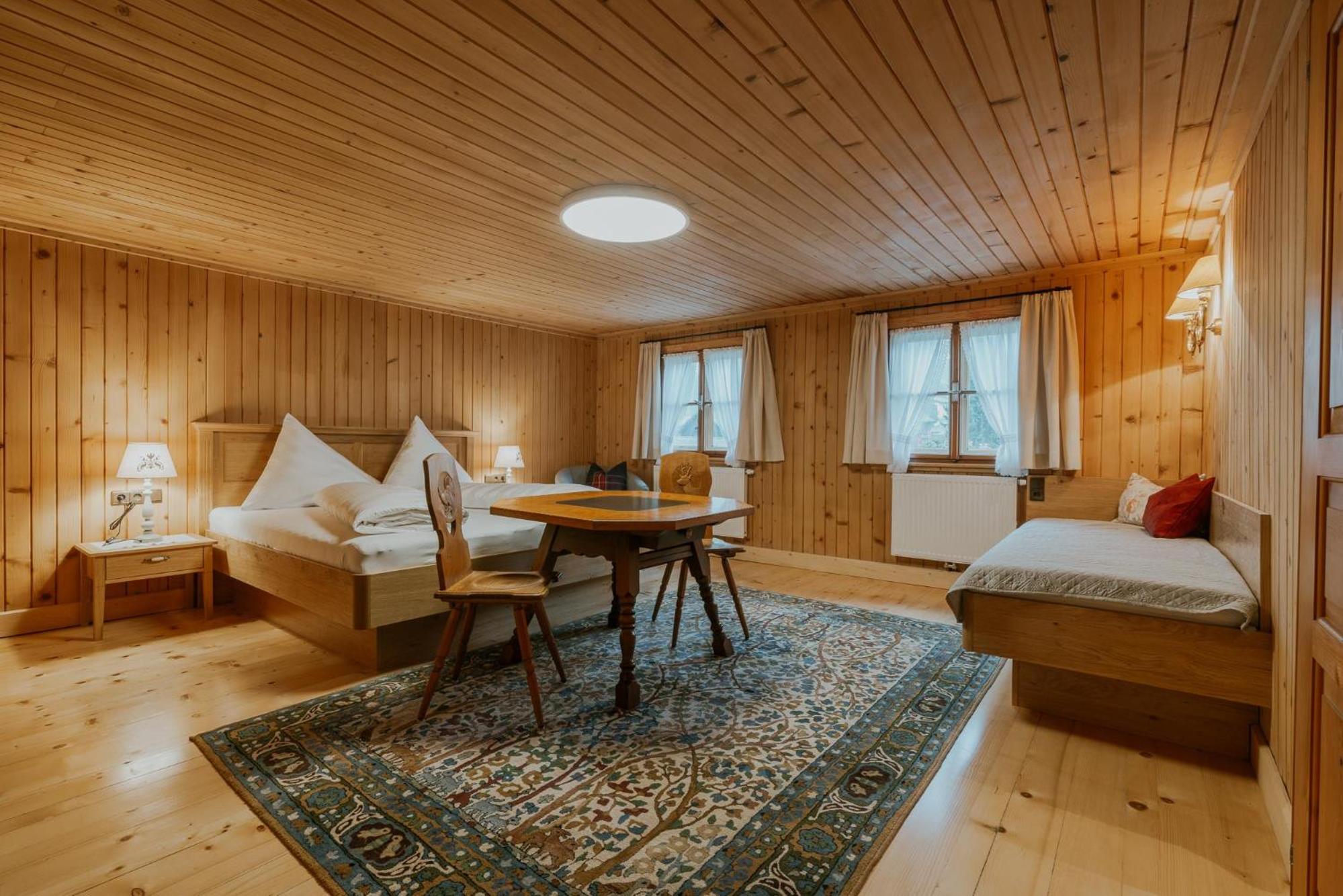 Gästehaus Ilishof