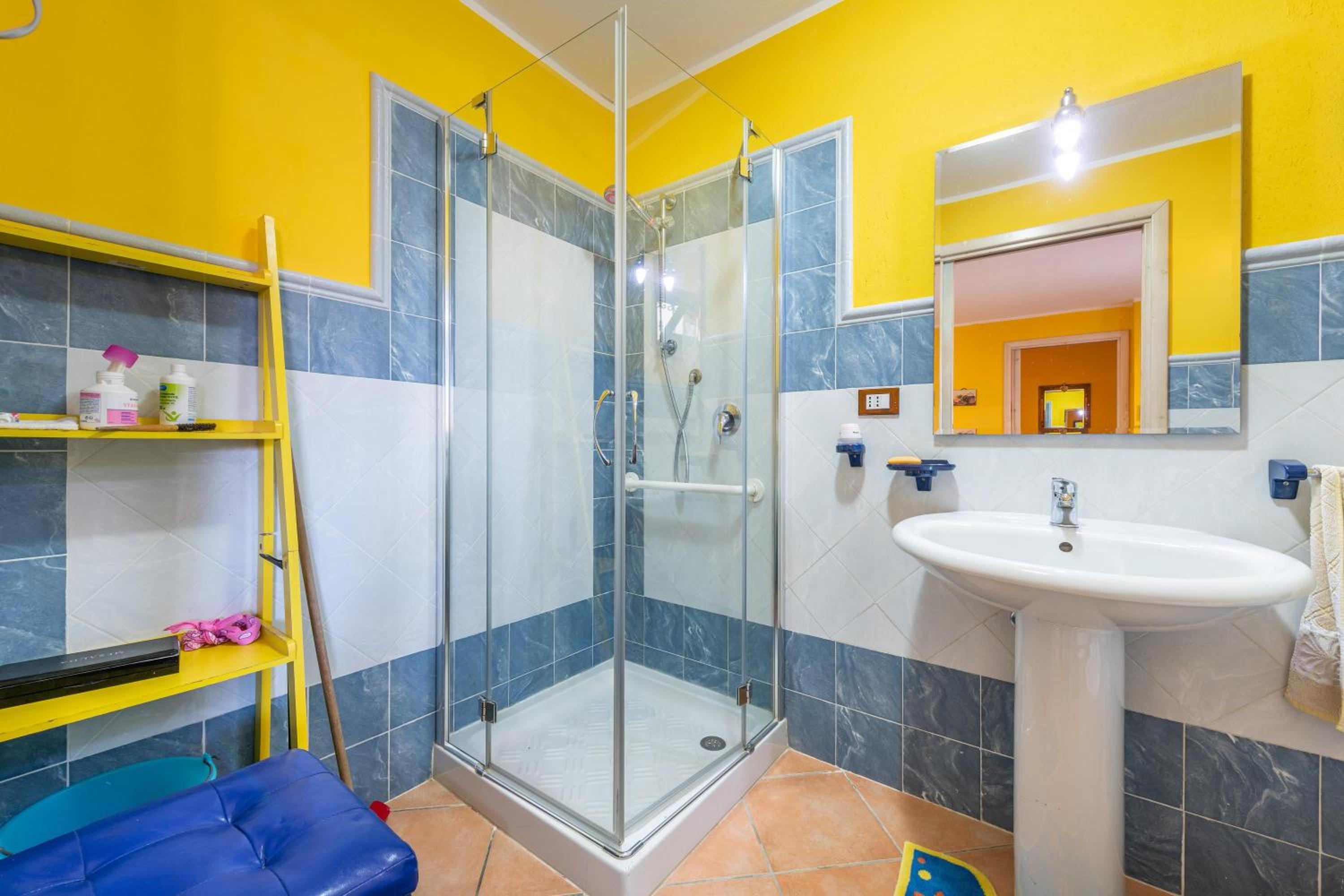 Villa Gialla Castiadas photo 4