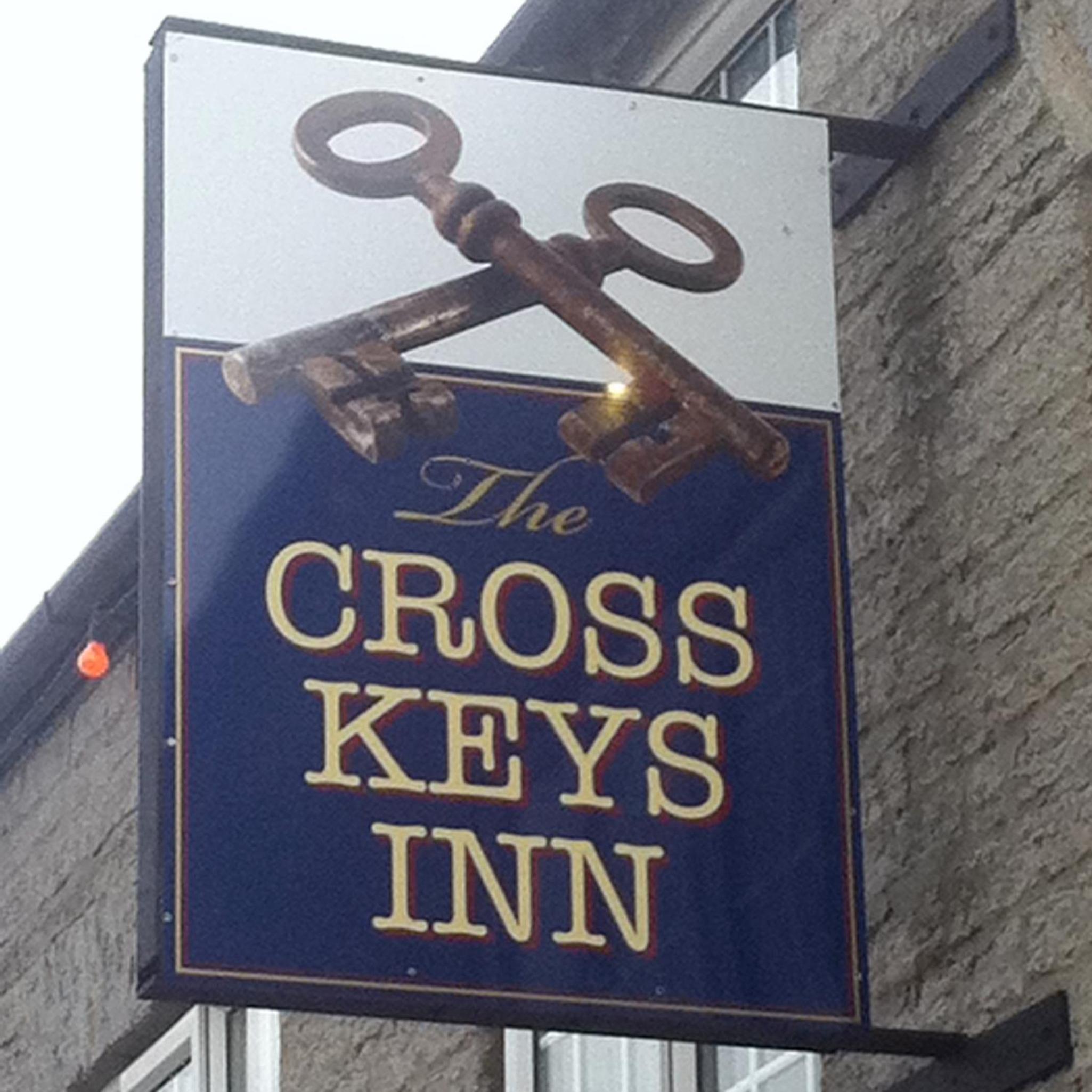 Cross Keys Inn