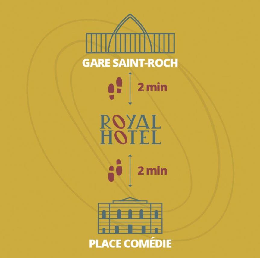 Montpellier Vacations - Hotel Royal - Property Image 38