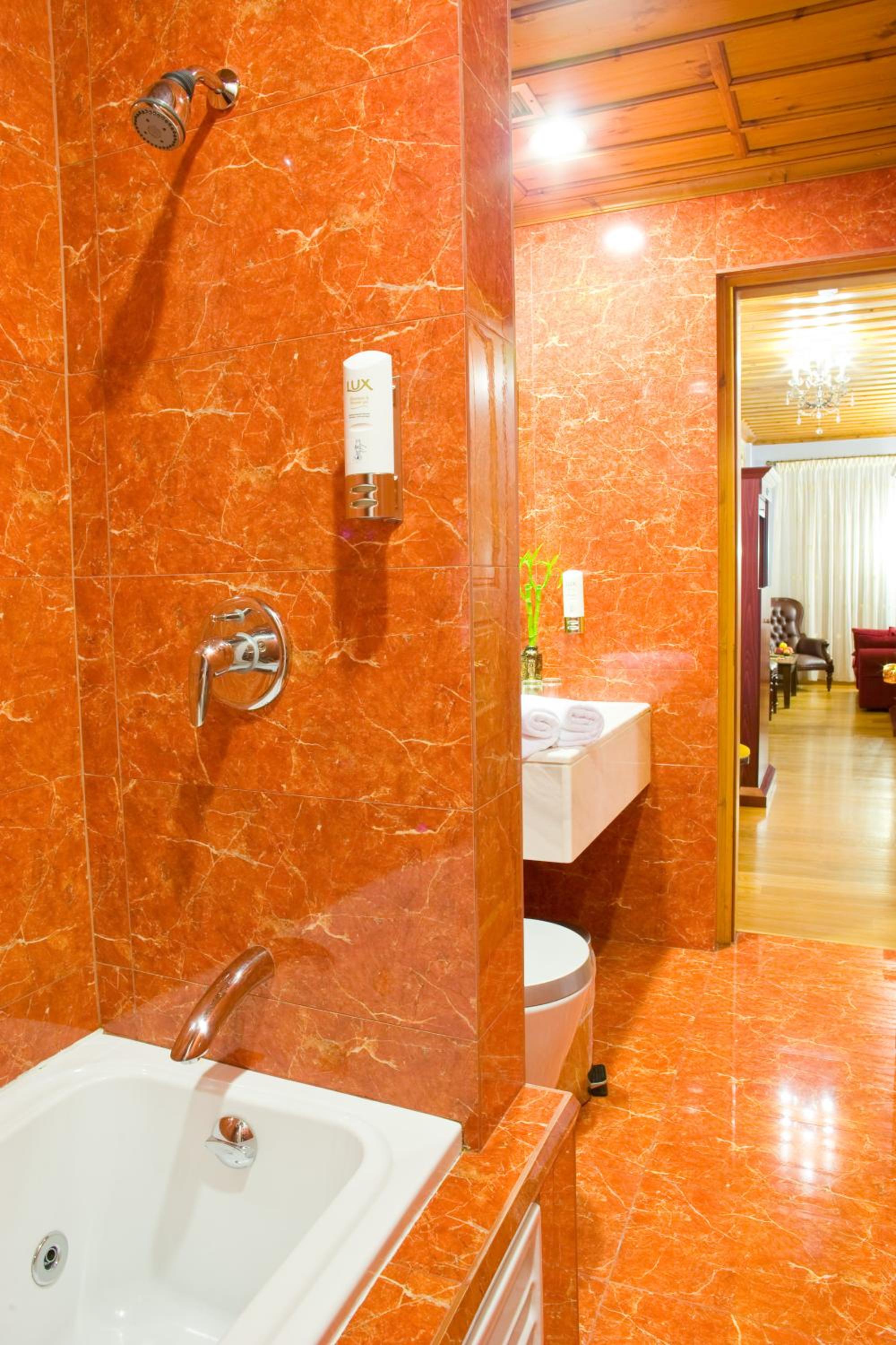 Kyveli Suites