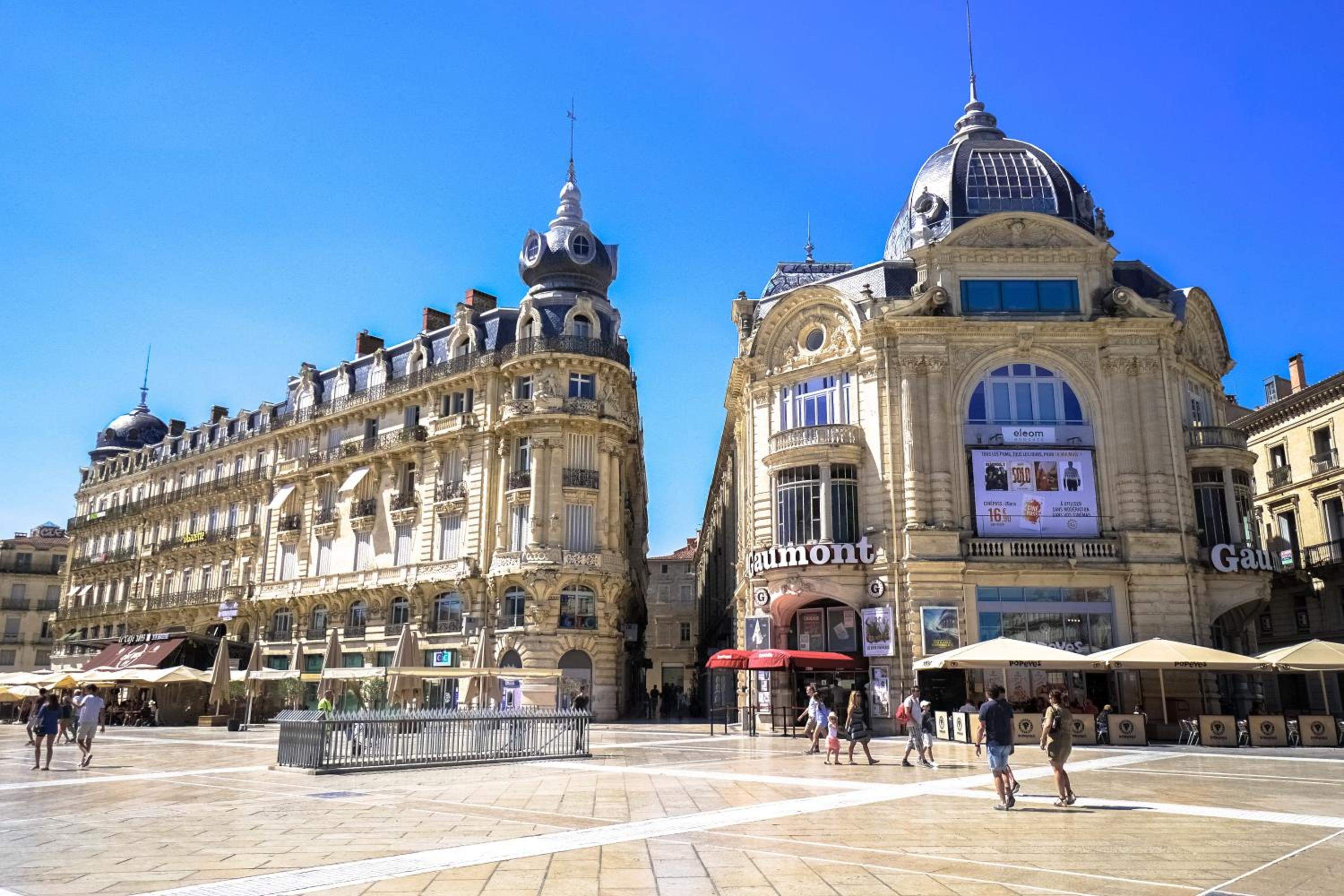 Montpellier Vacations - Hotel Royal - Property Image 27