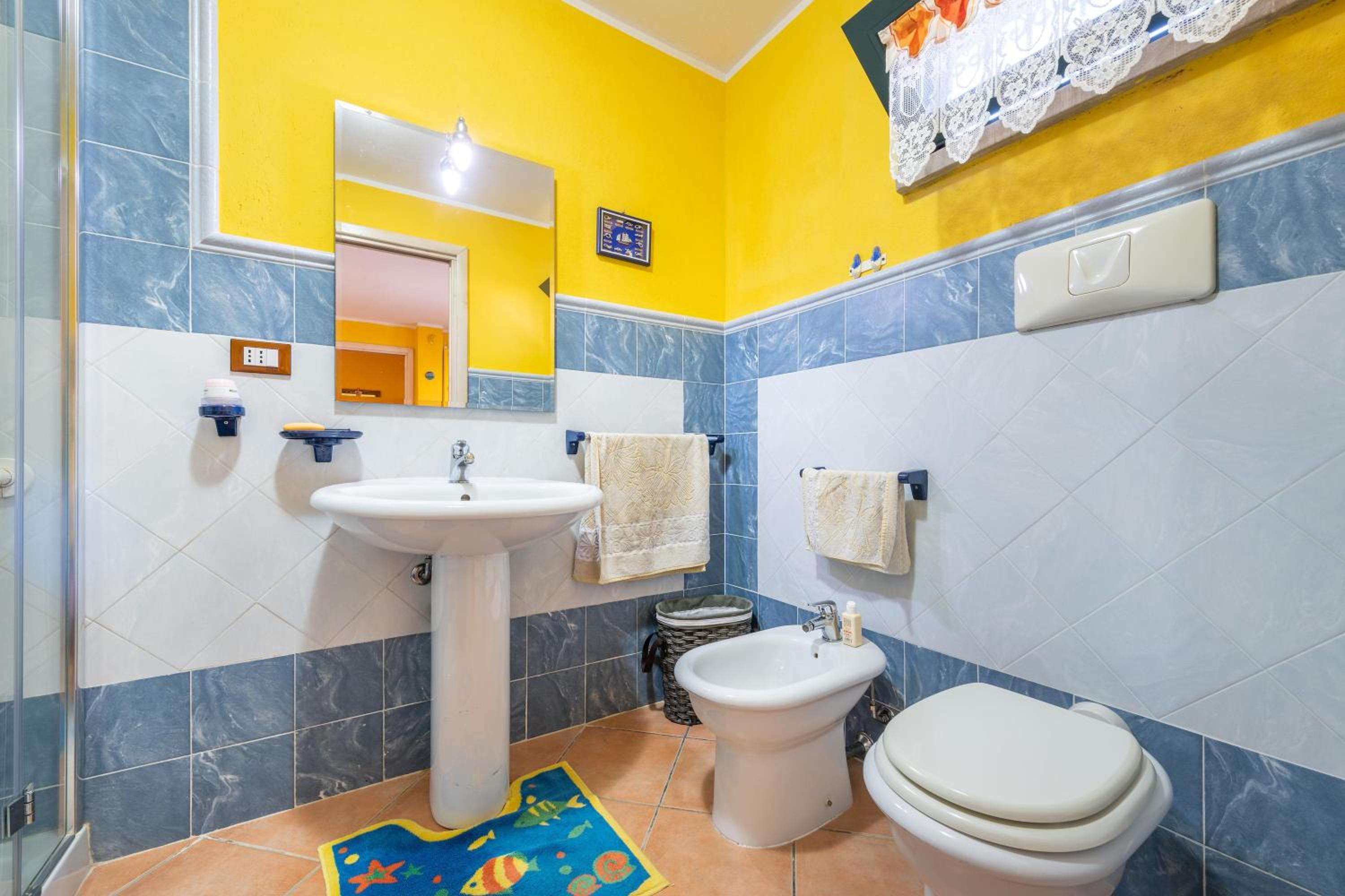 Villa Gialla Castiadas photo 5