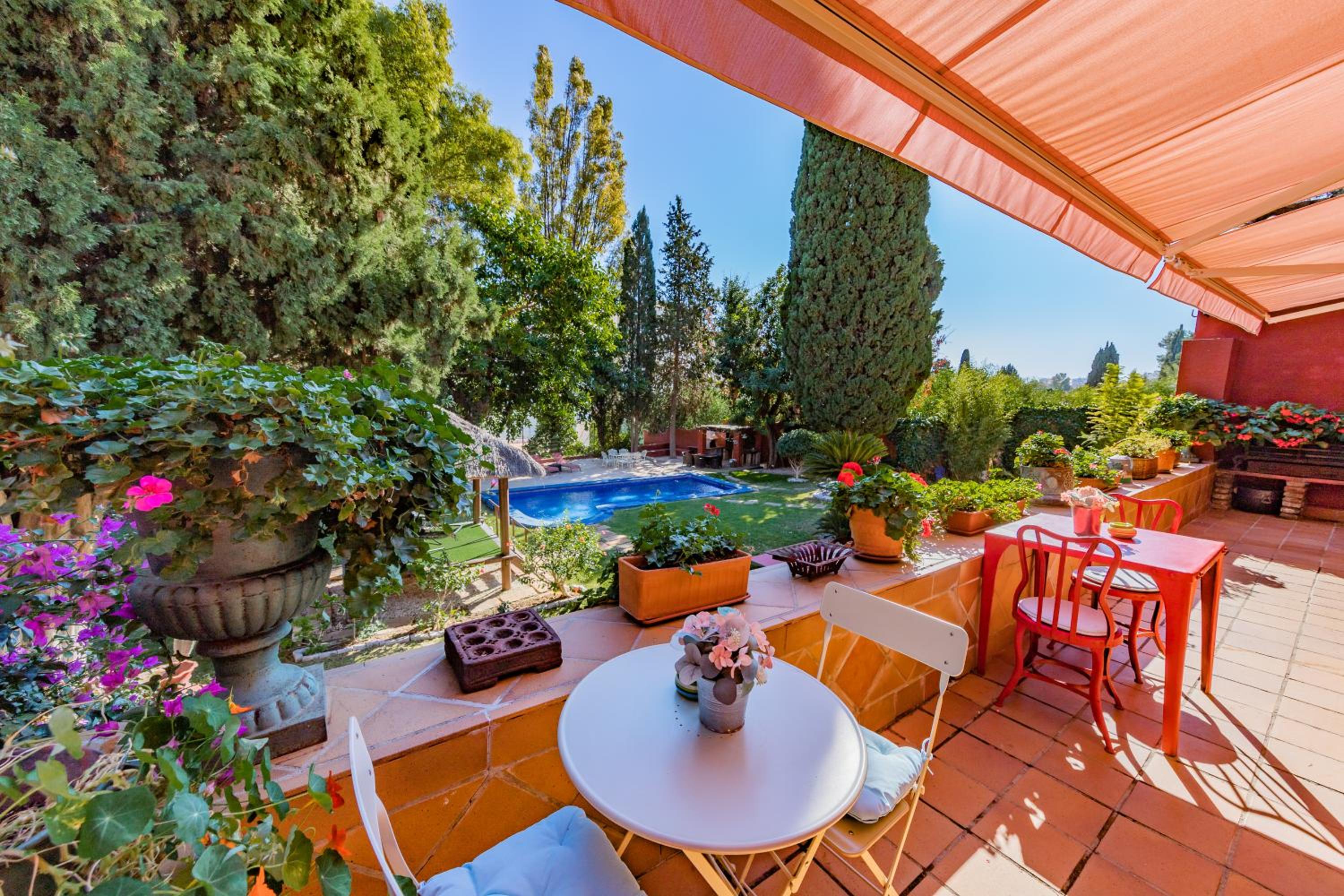 Casa Paraíso Boutique B&B view 3