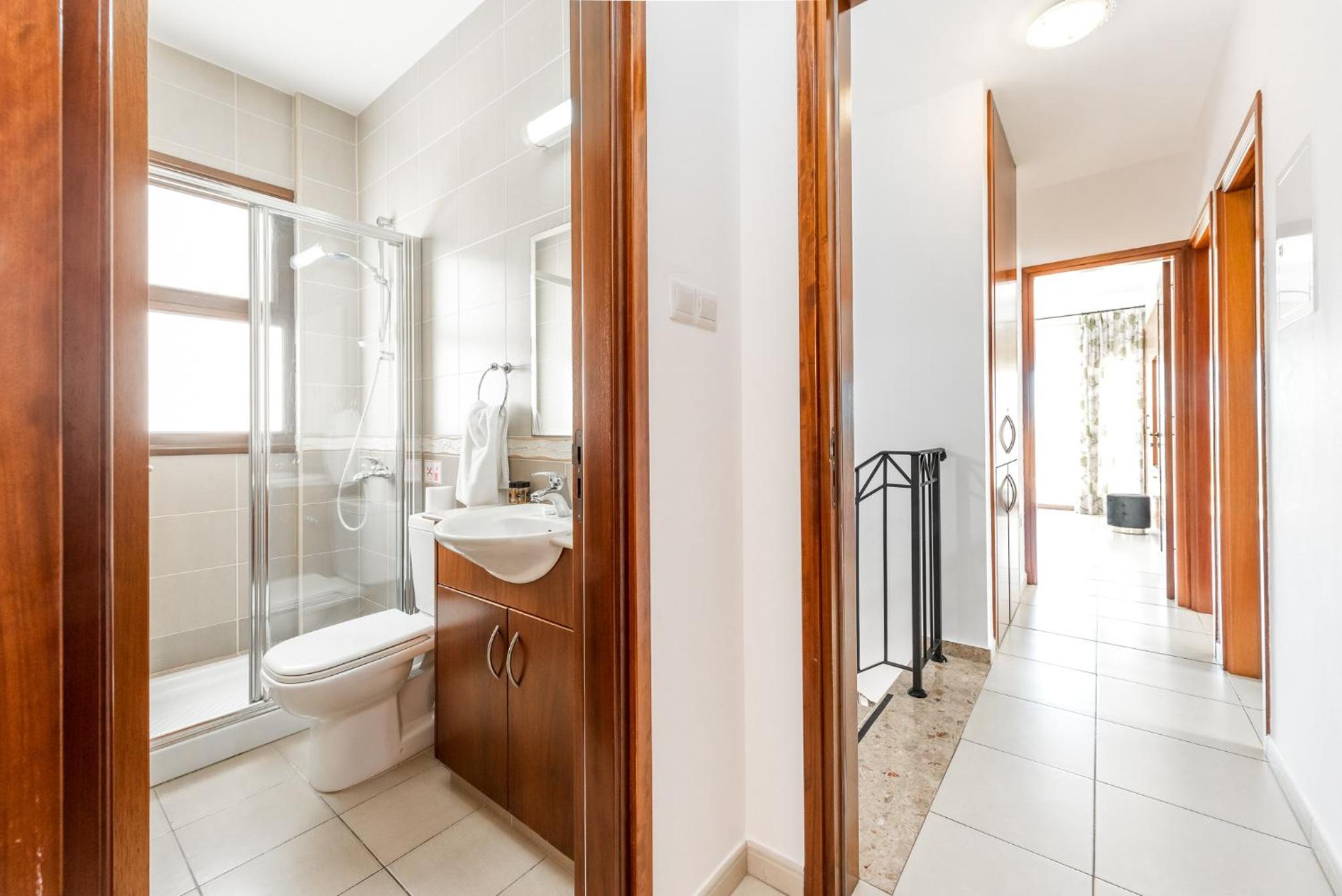 Sea Front Oceanus H2 by Ezoria Villas