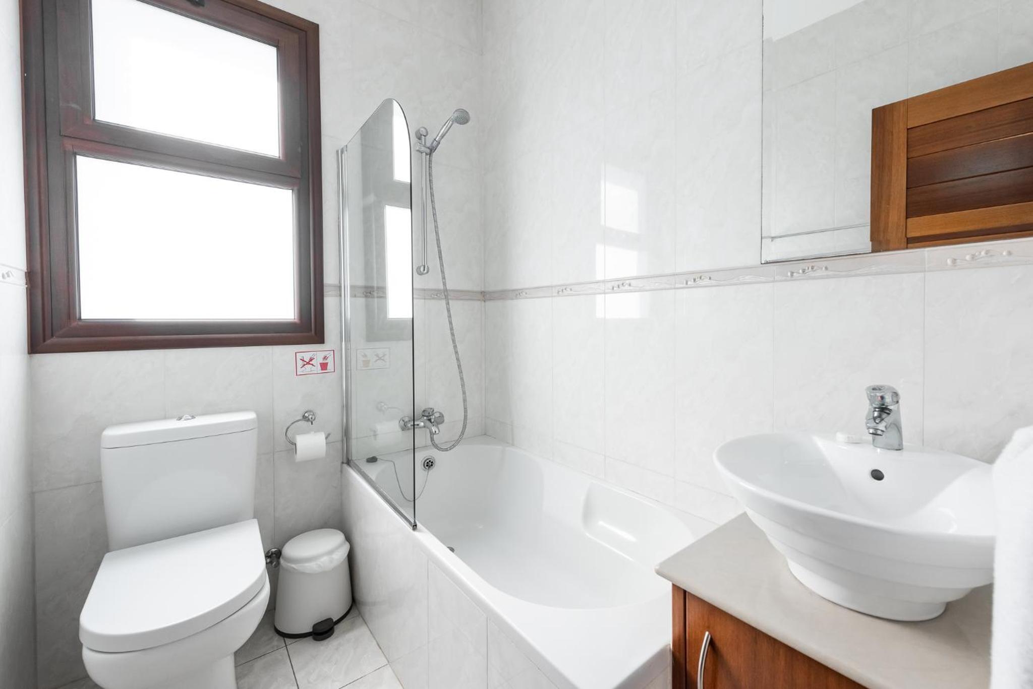 Sea Front Oceanus H2 by Ezoria Villas