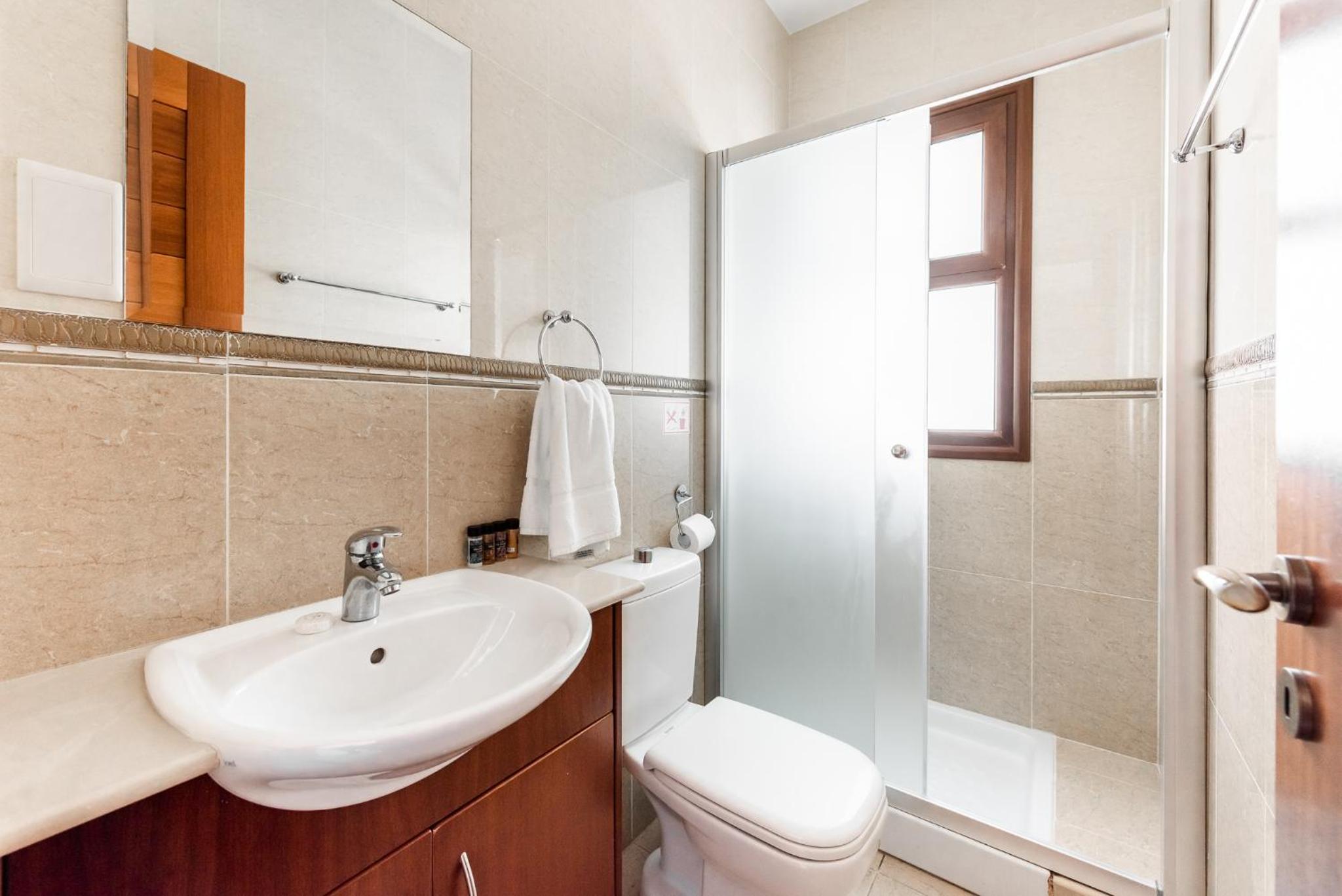 Sea Front Oceanus H2 by Ezoria Villas