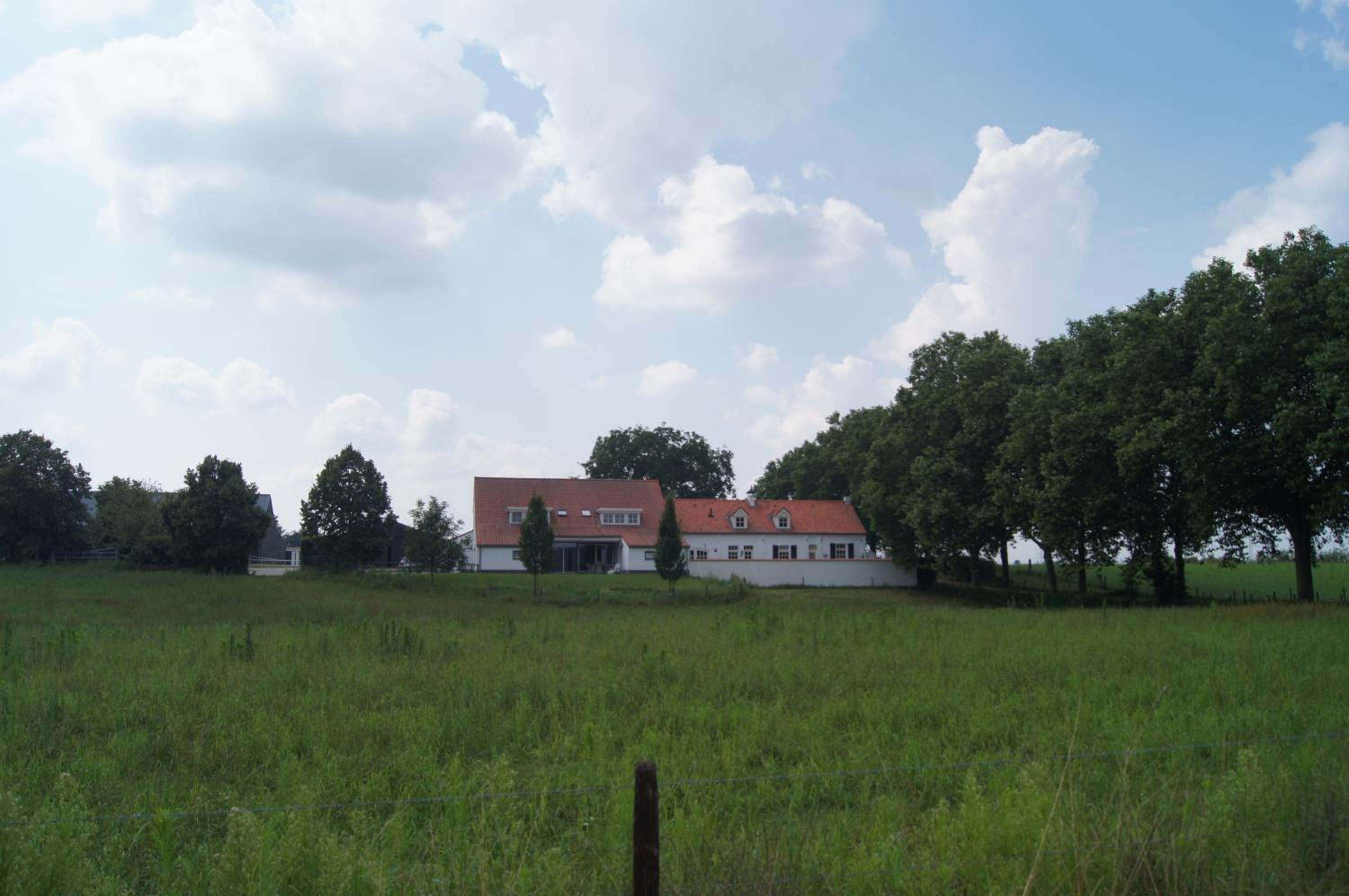 Hoeve Linnerveld