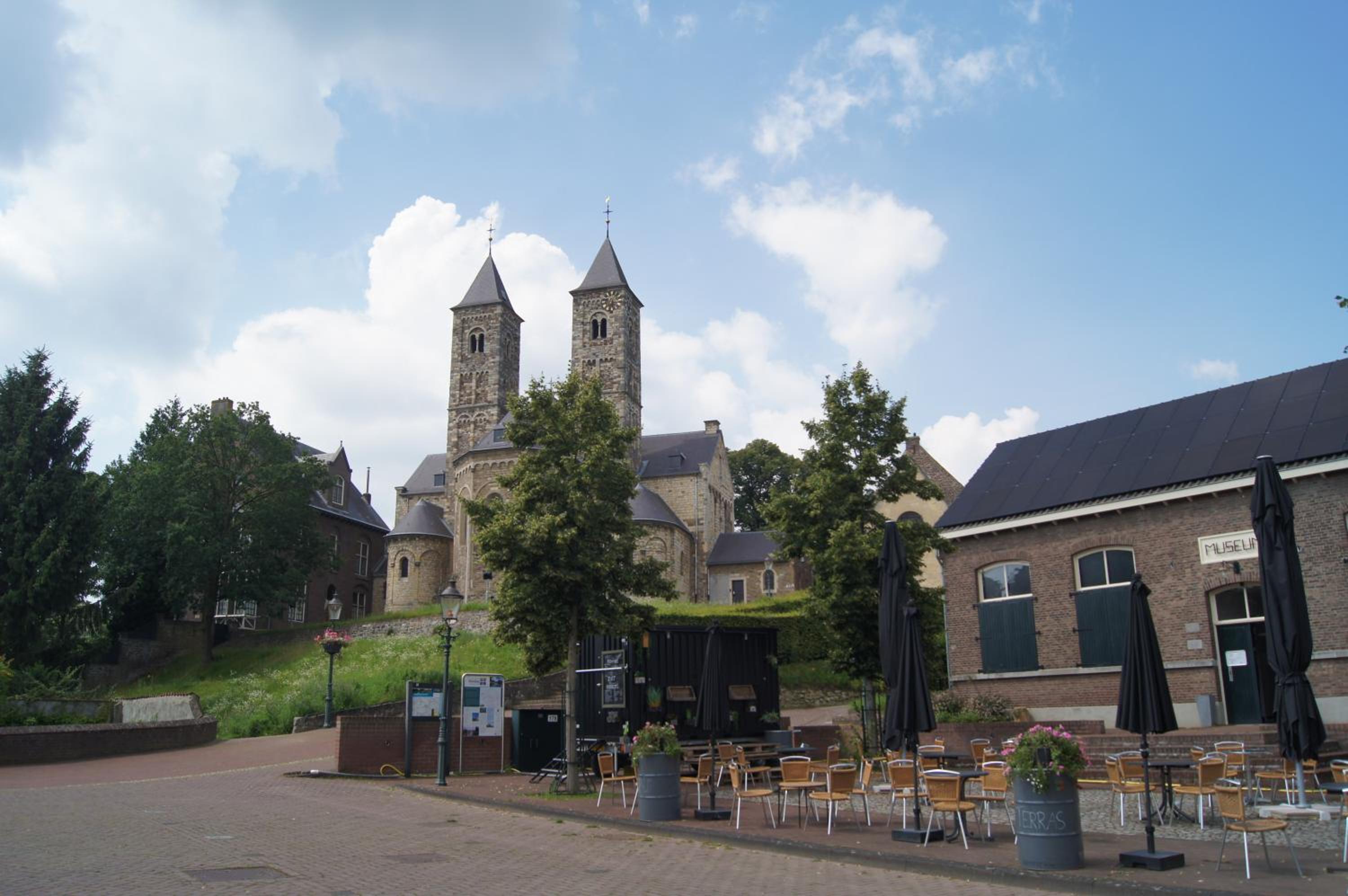 Hoeve Linnerveld
