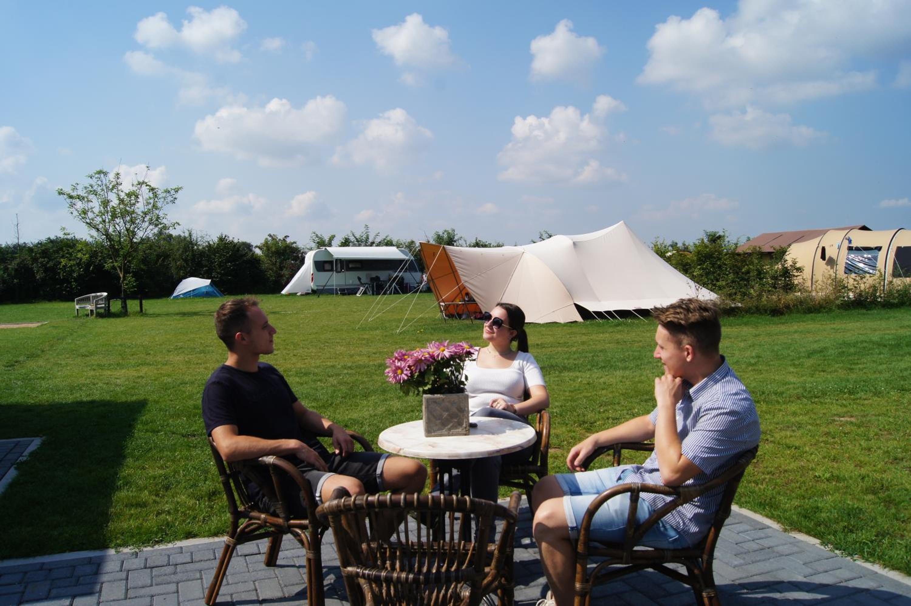 Hoeve Linnerveld