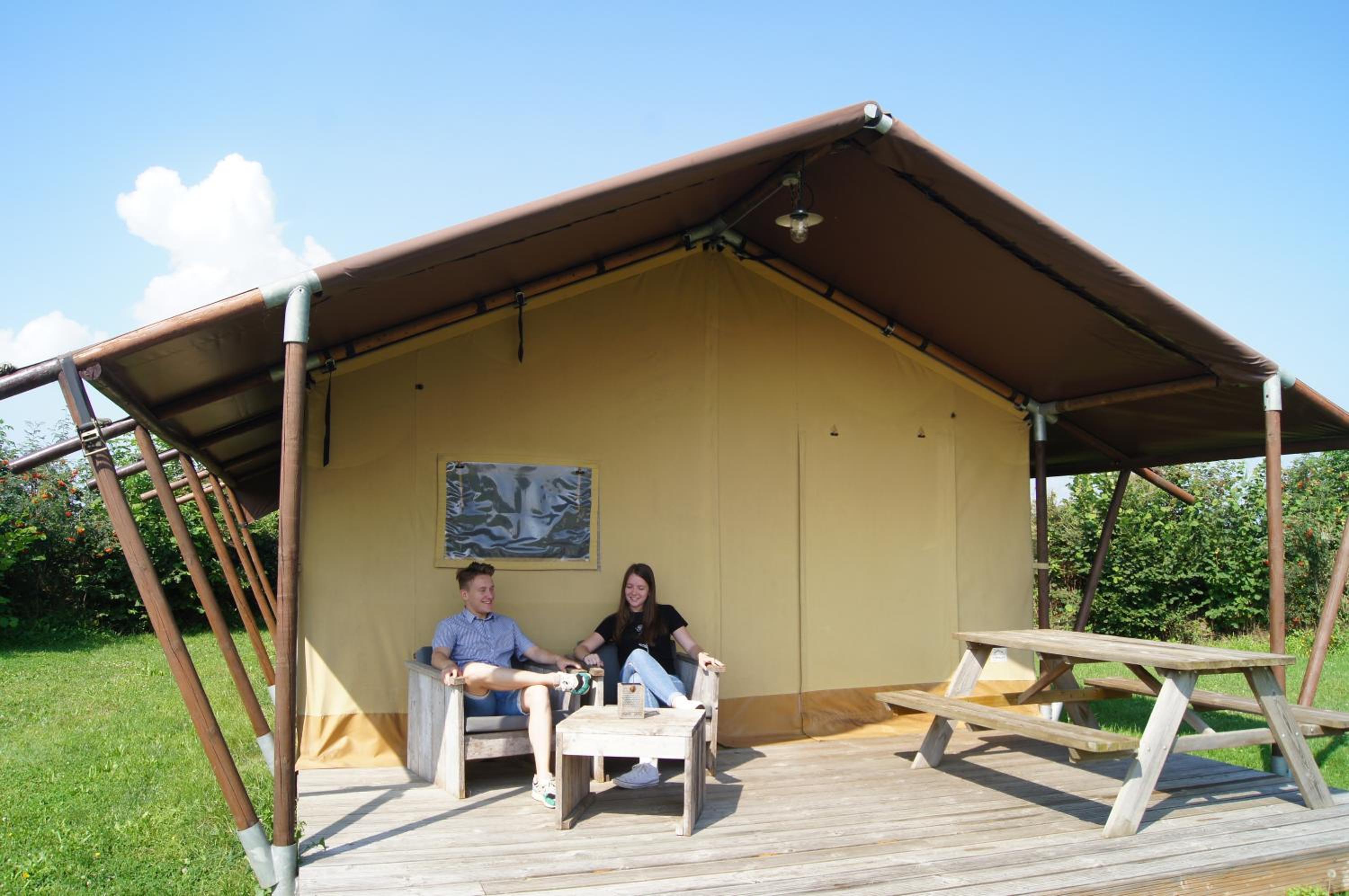Hoeve Linnerveld