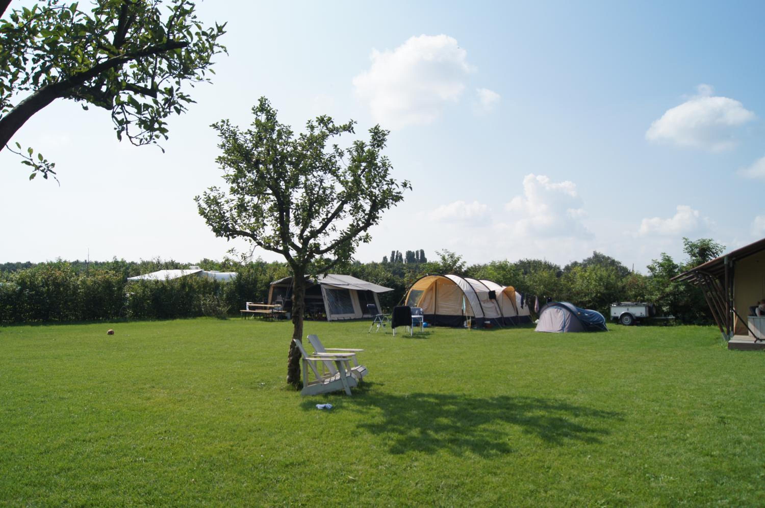 Hoeve Linnerveld