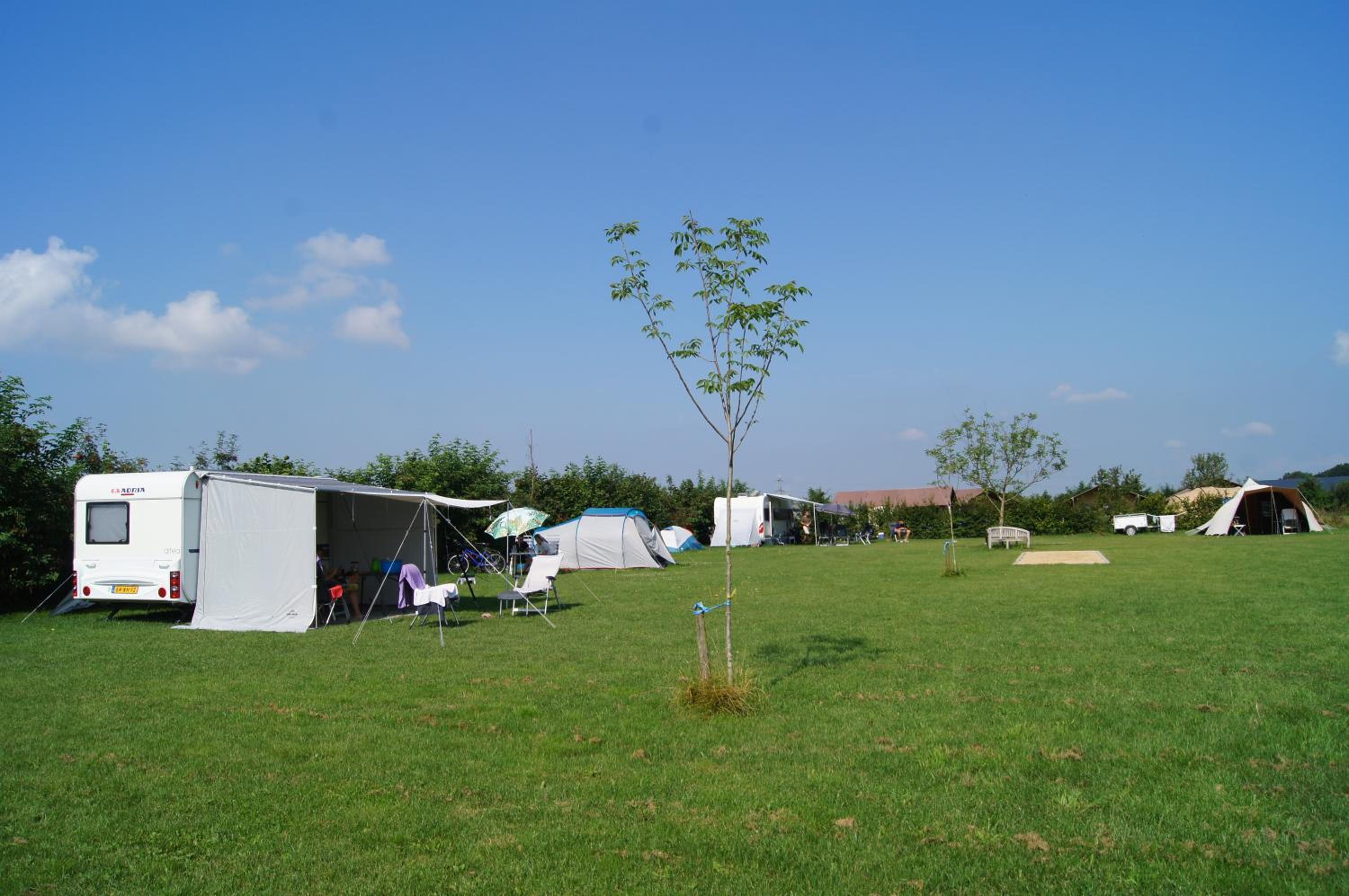 Hoeve Linnerveld