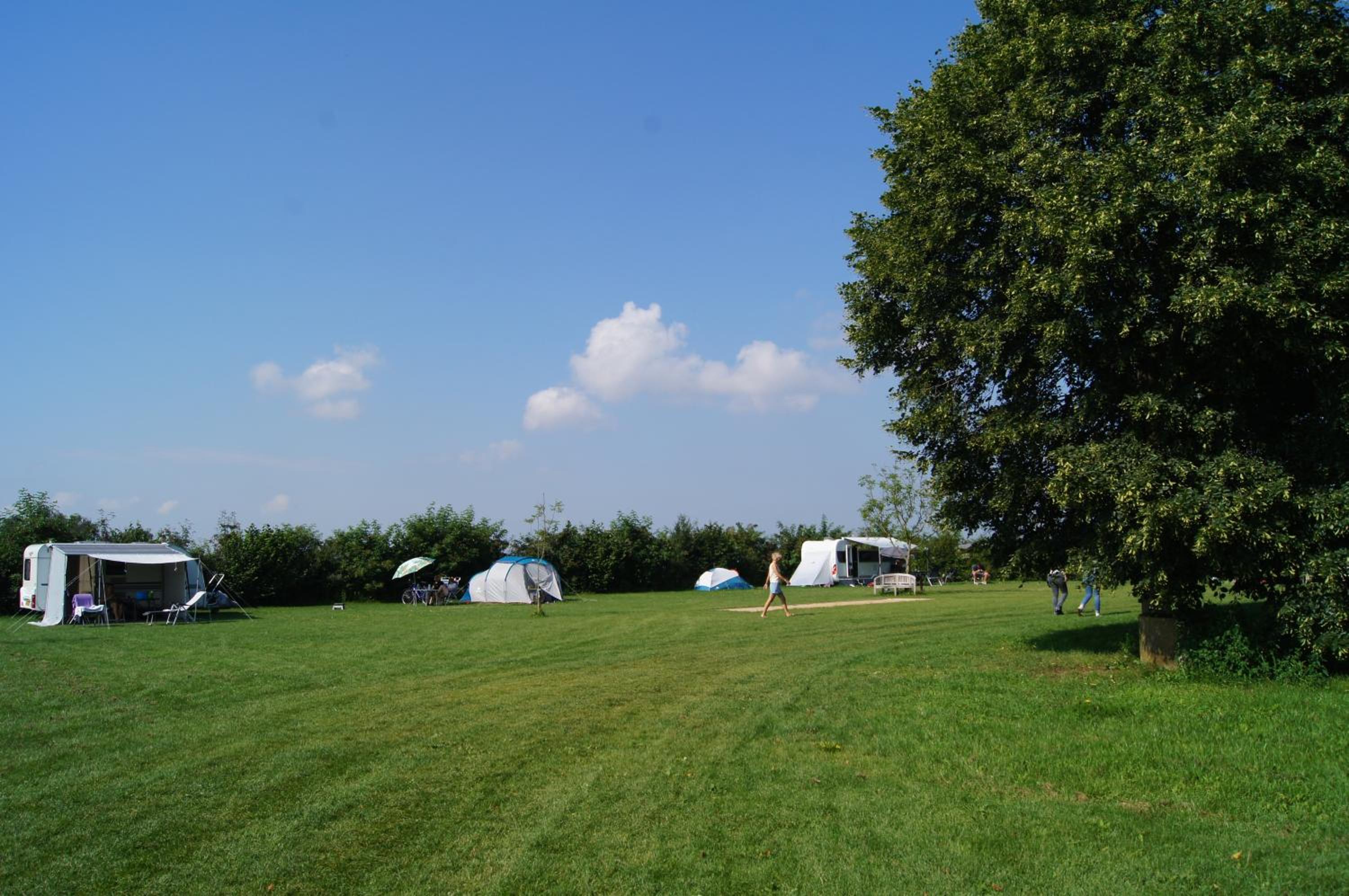 Hoeve Linnerveld