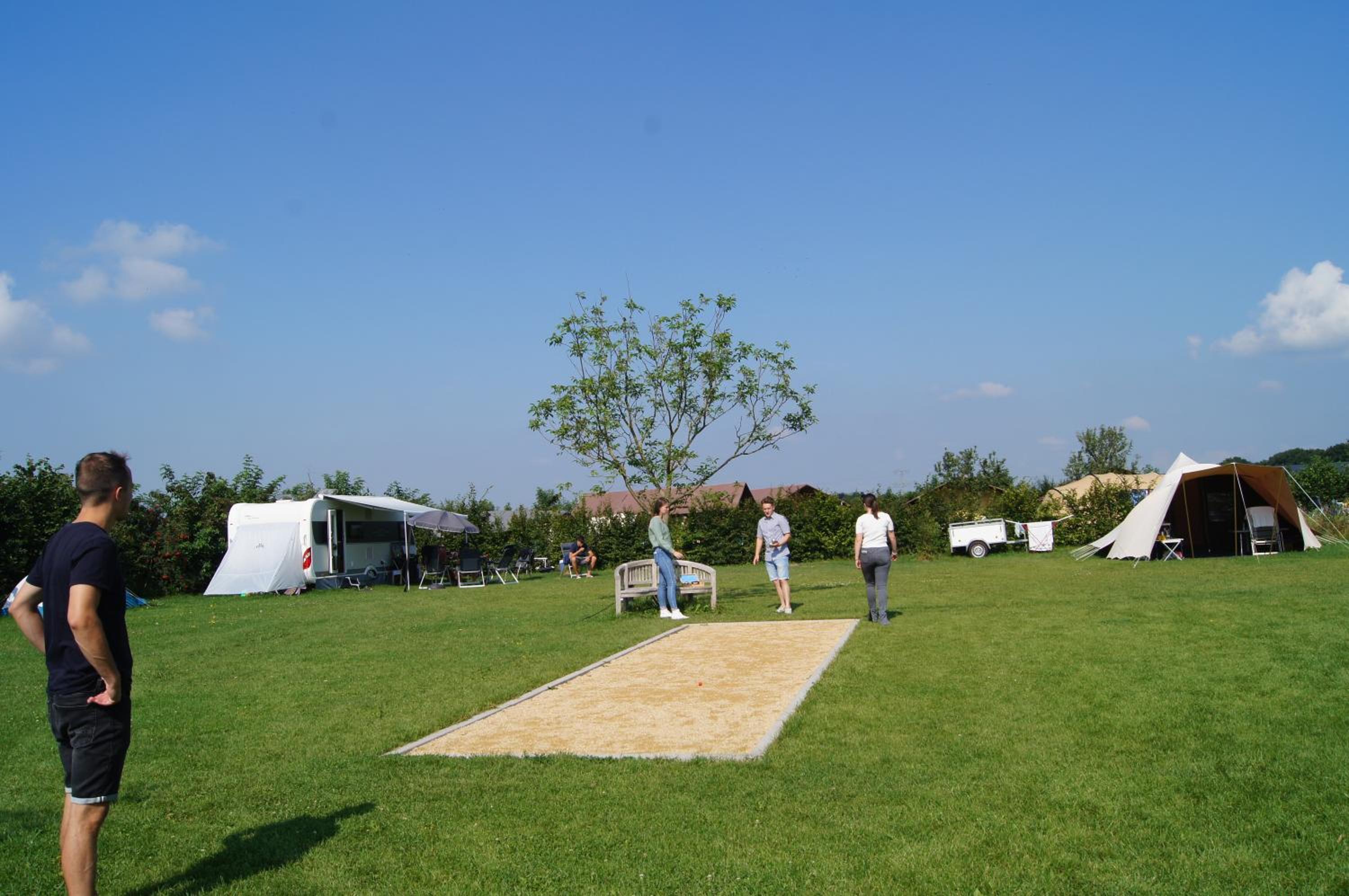 Hoeve Linnerveld