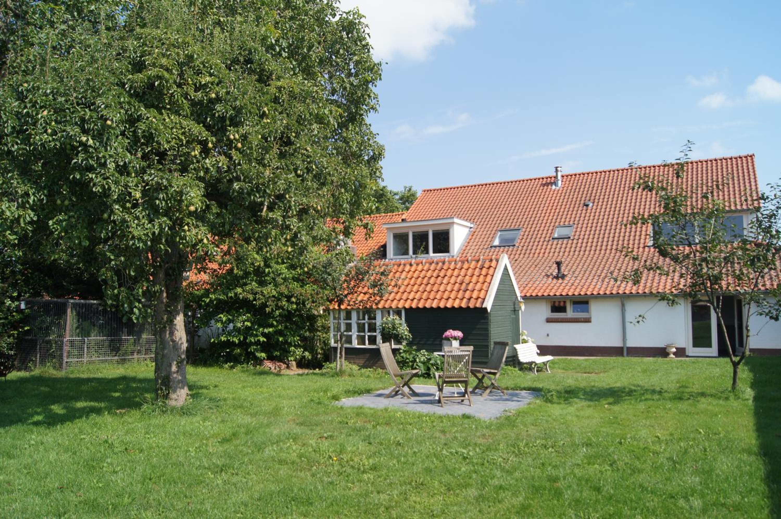 Hoeve Linnerveld