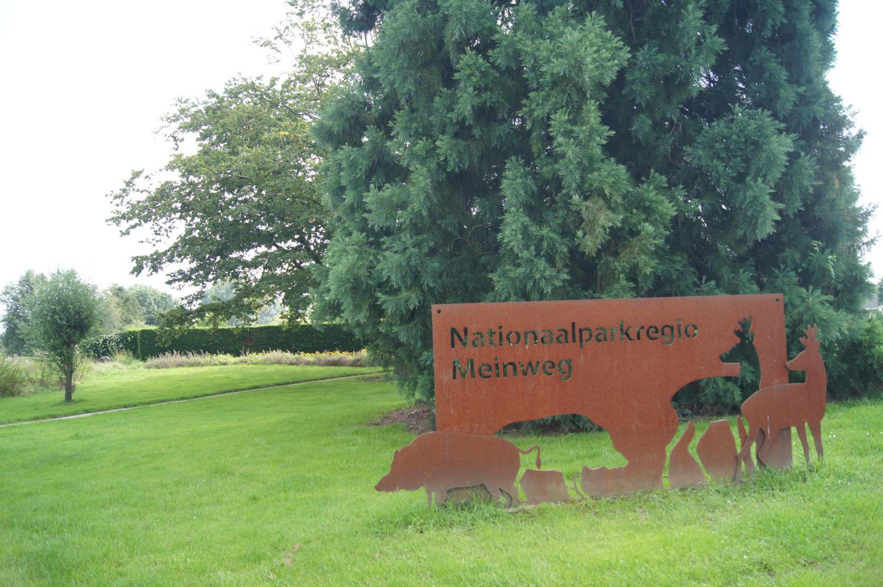 Hoeve Linnerveld