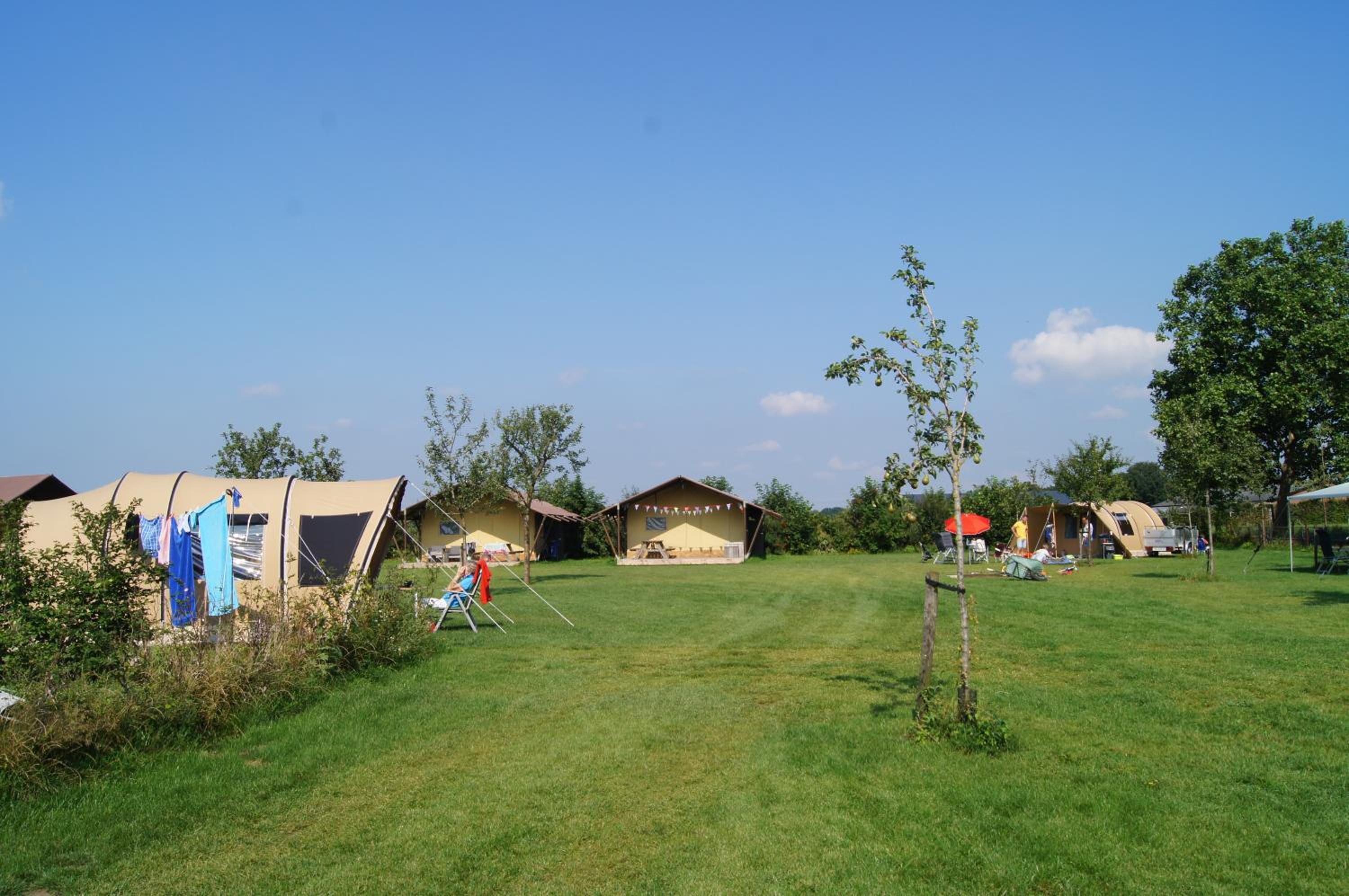 Hoeve Linnerveld