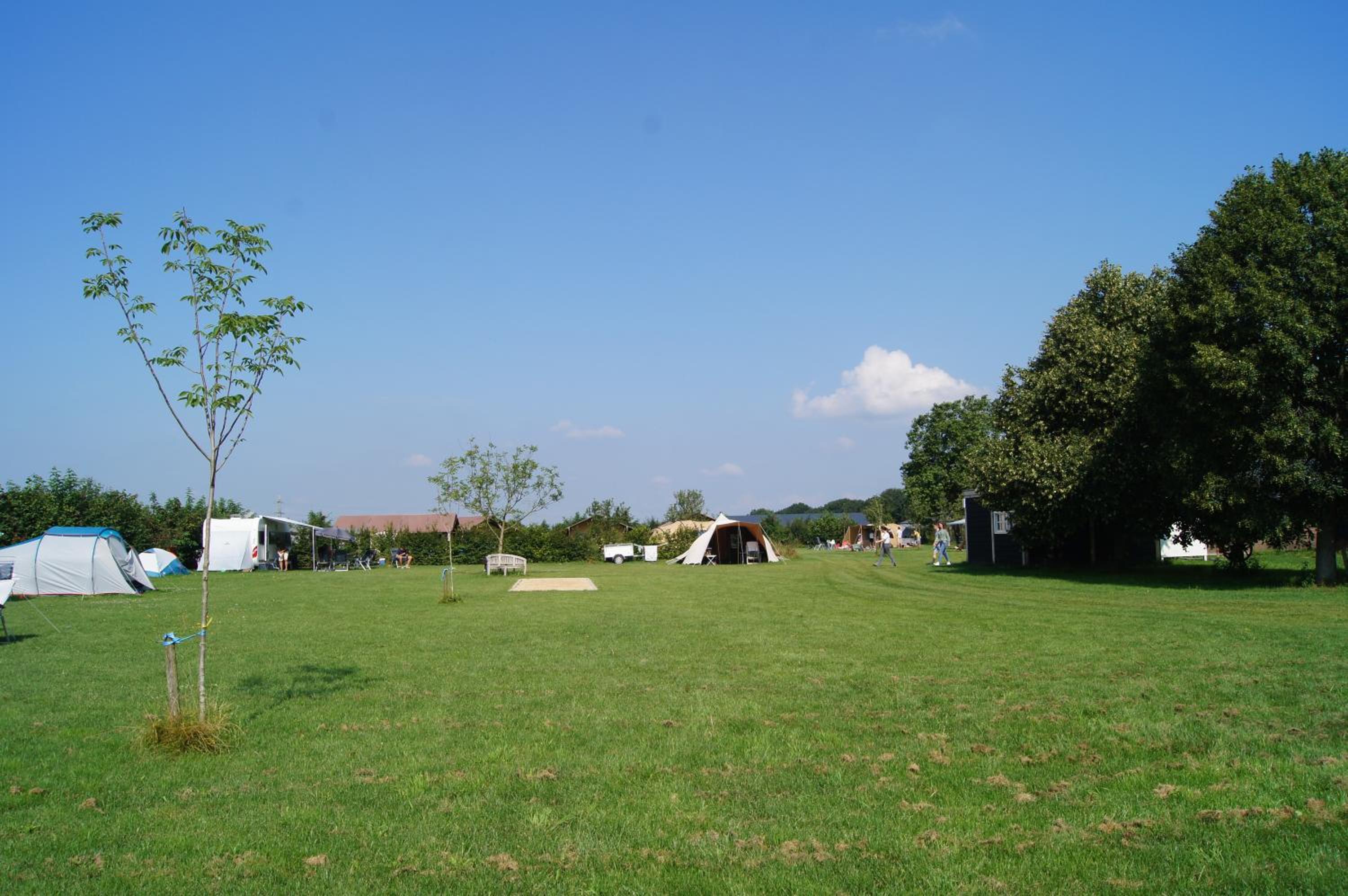 Hoeve Linnerveld