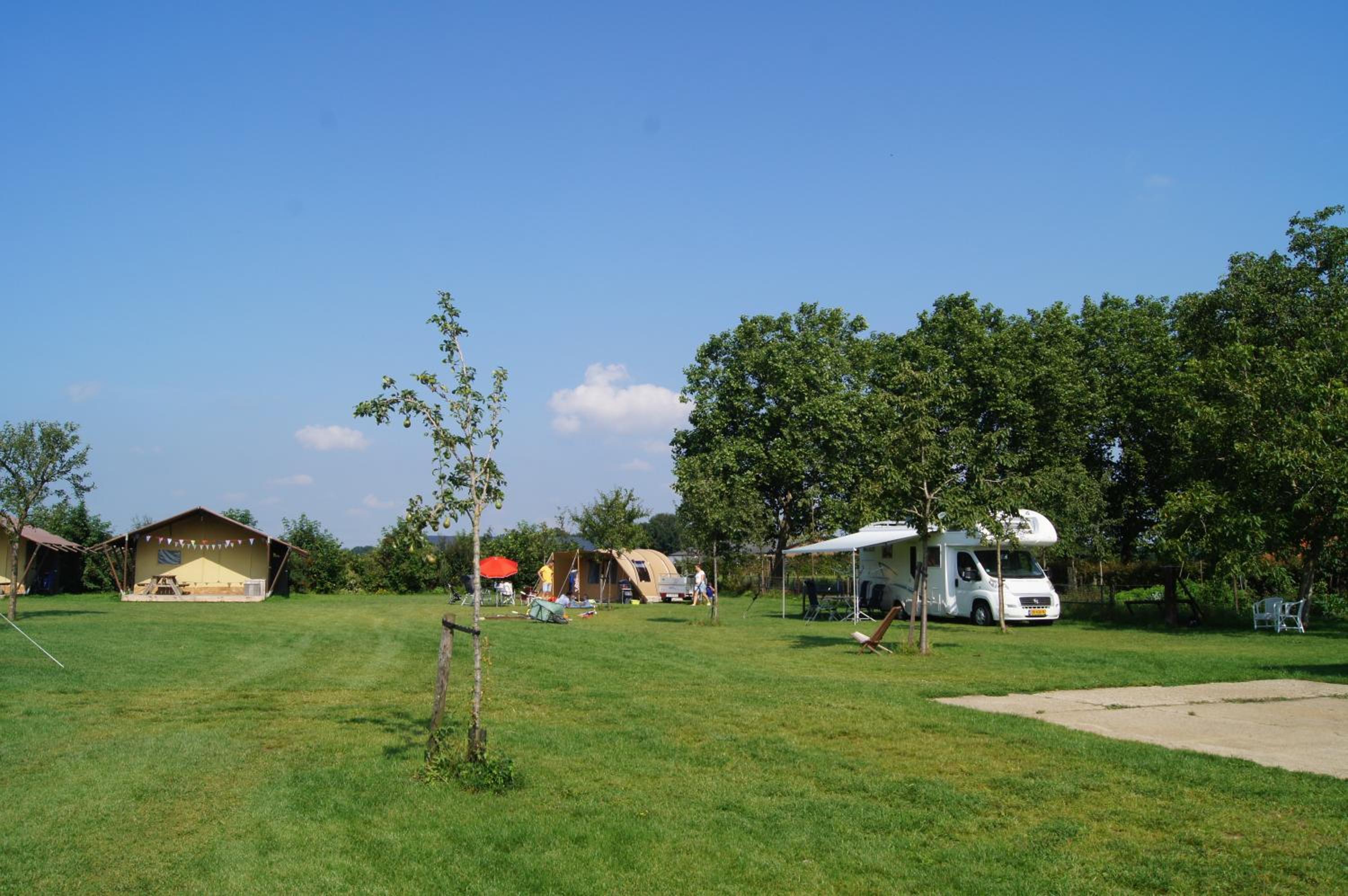 Hoeve Linnerveld