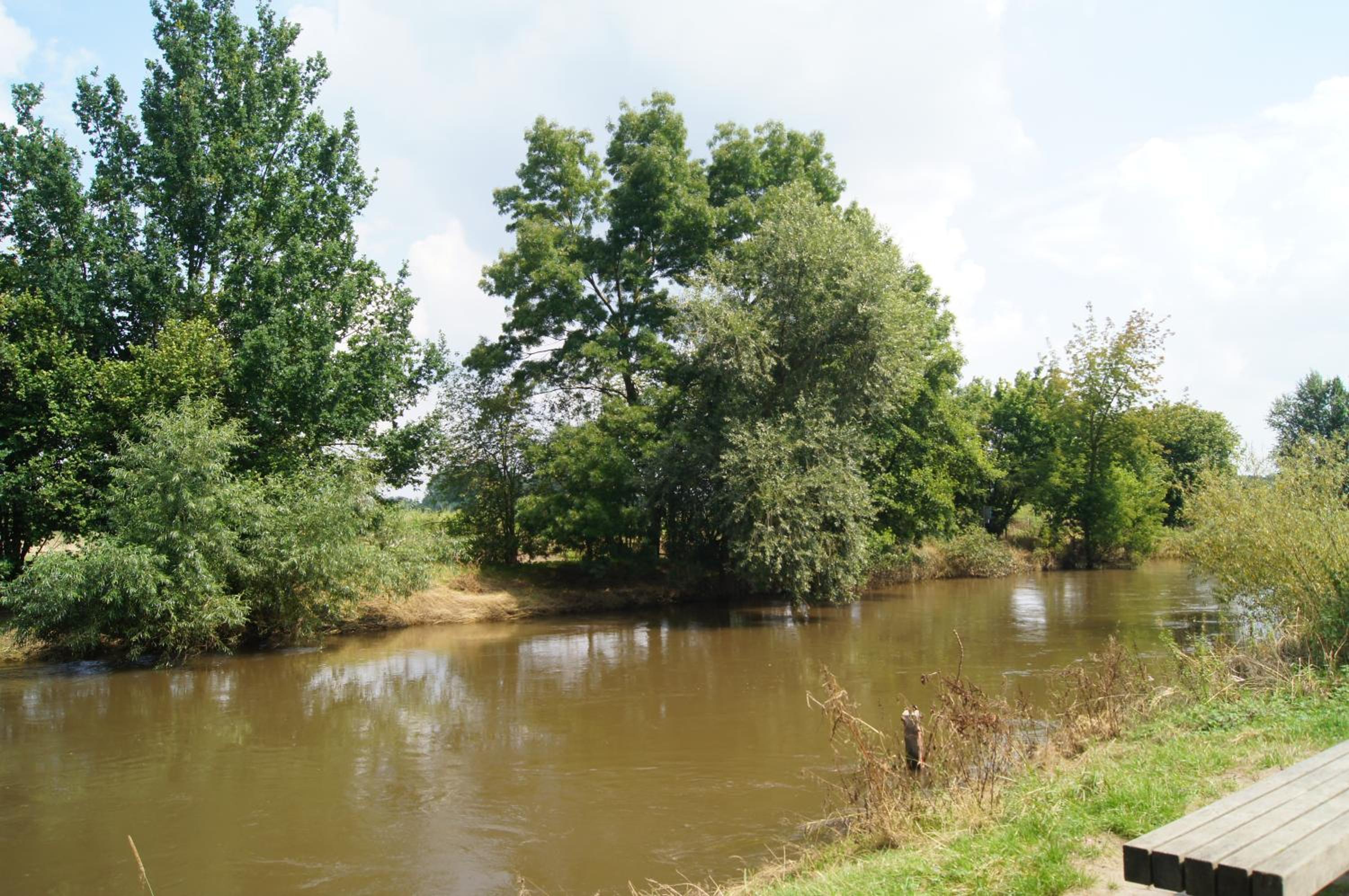 Hoeve Linnerveld