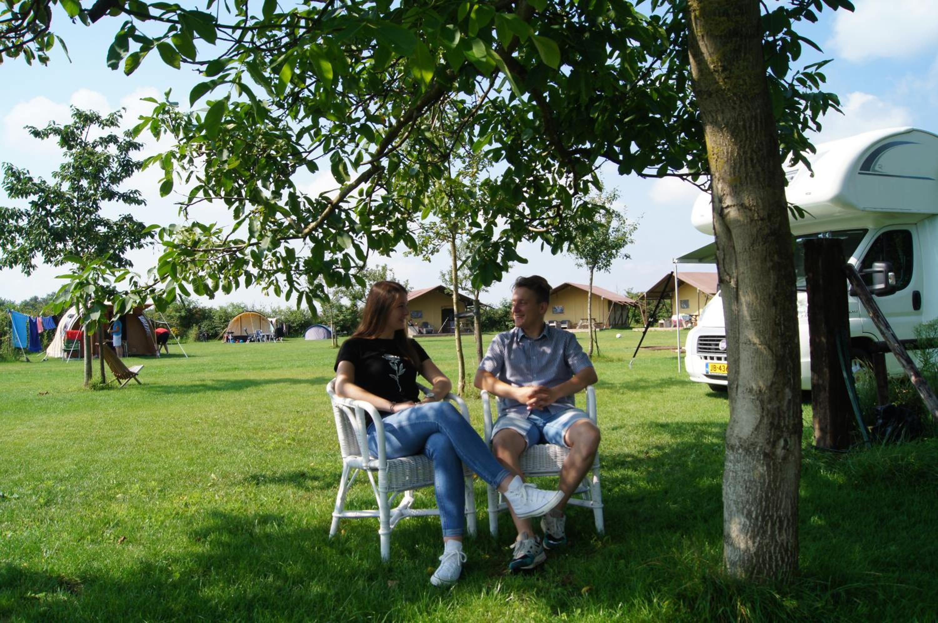 Hoeve Linnerveld