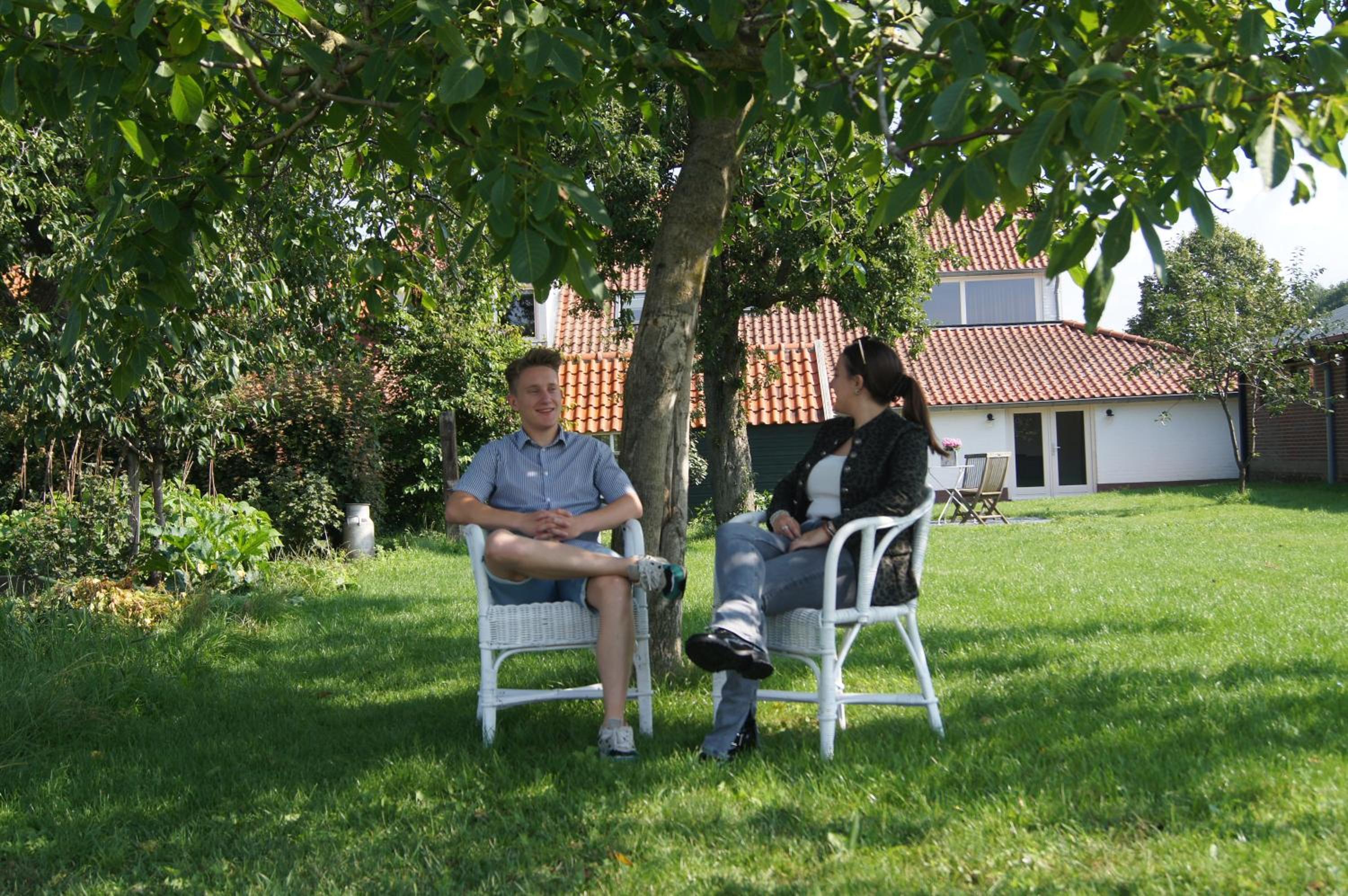 Hoeve Linnerveld